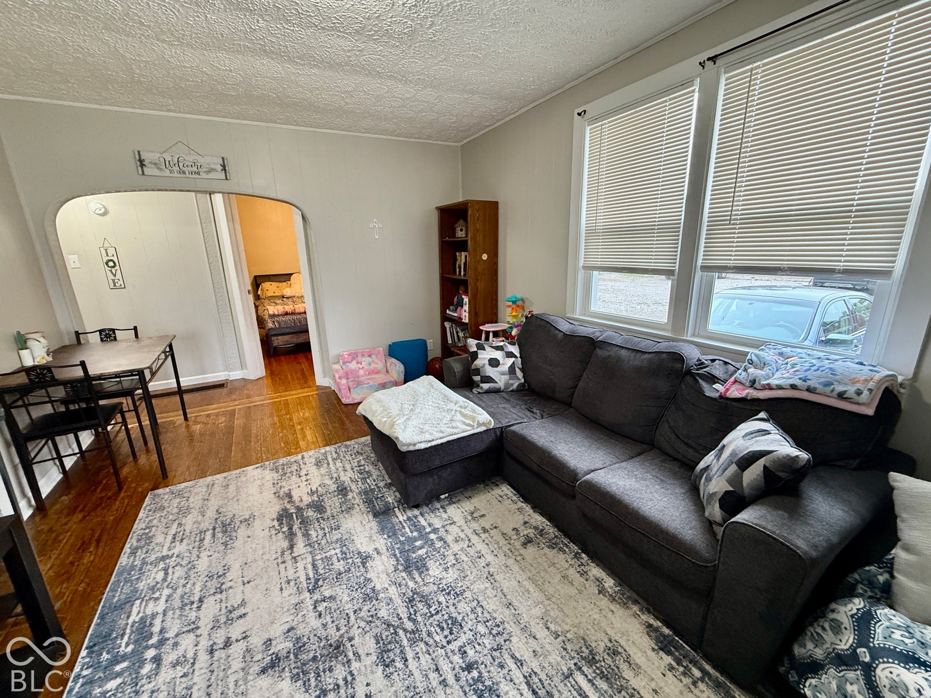 635 S High Street, Versailles, IN 47042