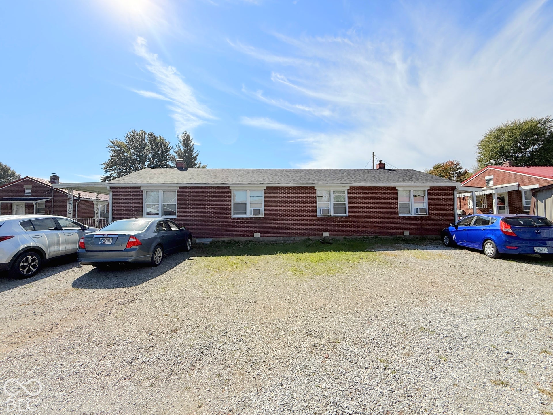 635 S High Street, Versailles, IN 47042