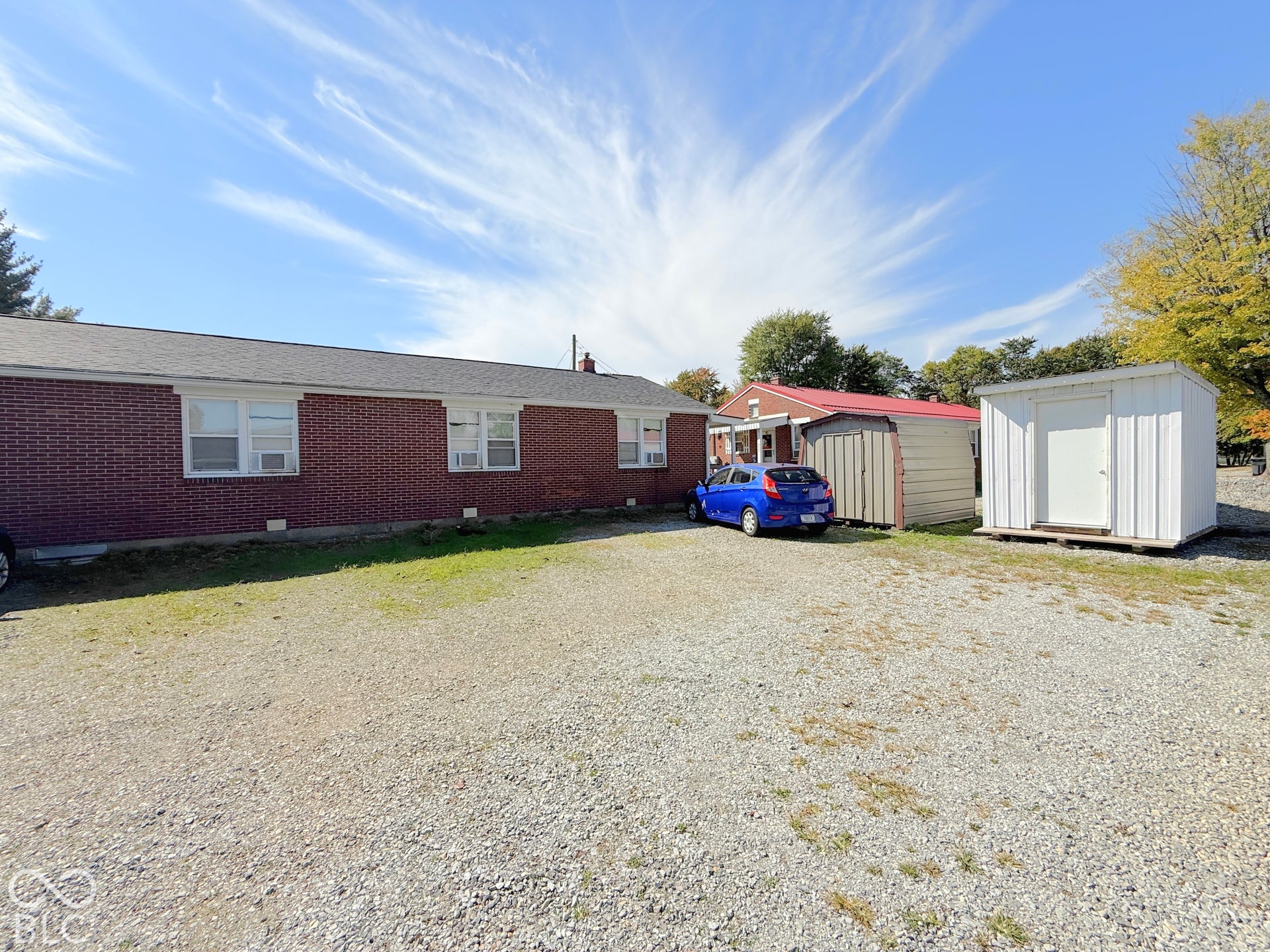 635 S High Street, Versailles, IN 47042