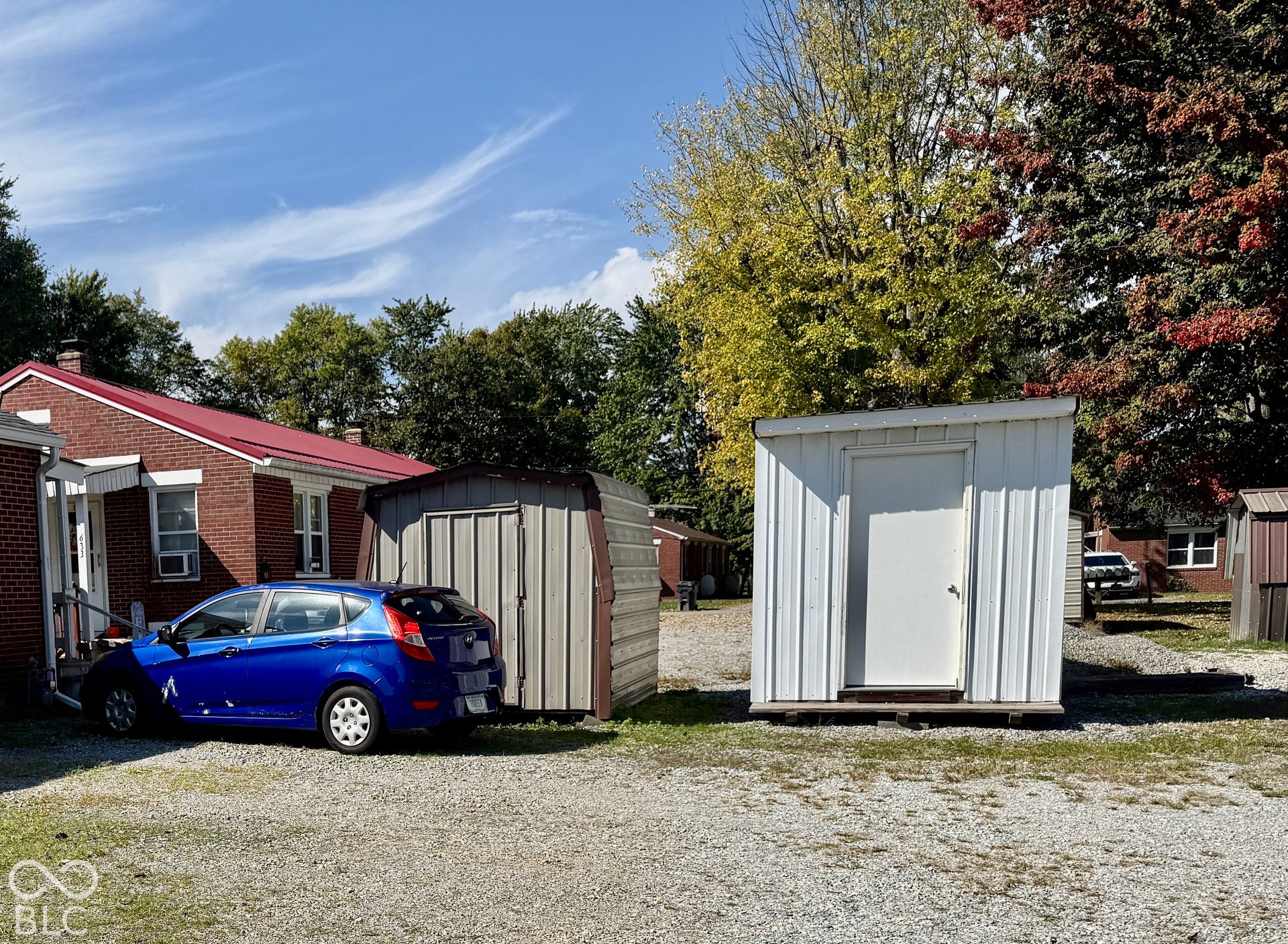 635 S High Street, Versailles, IN 47042