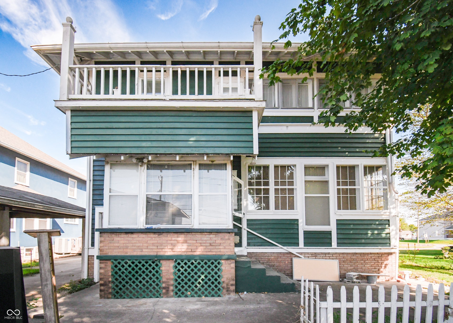 718 S Walnut Street, Seymour, IN 47274