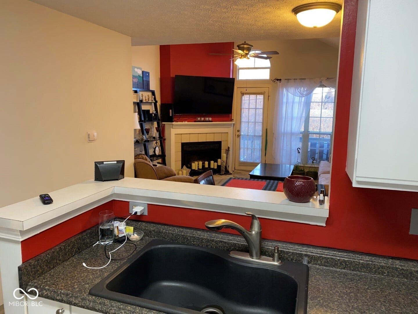 7717 Harbour Isle, Indianapolis, IN 46240