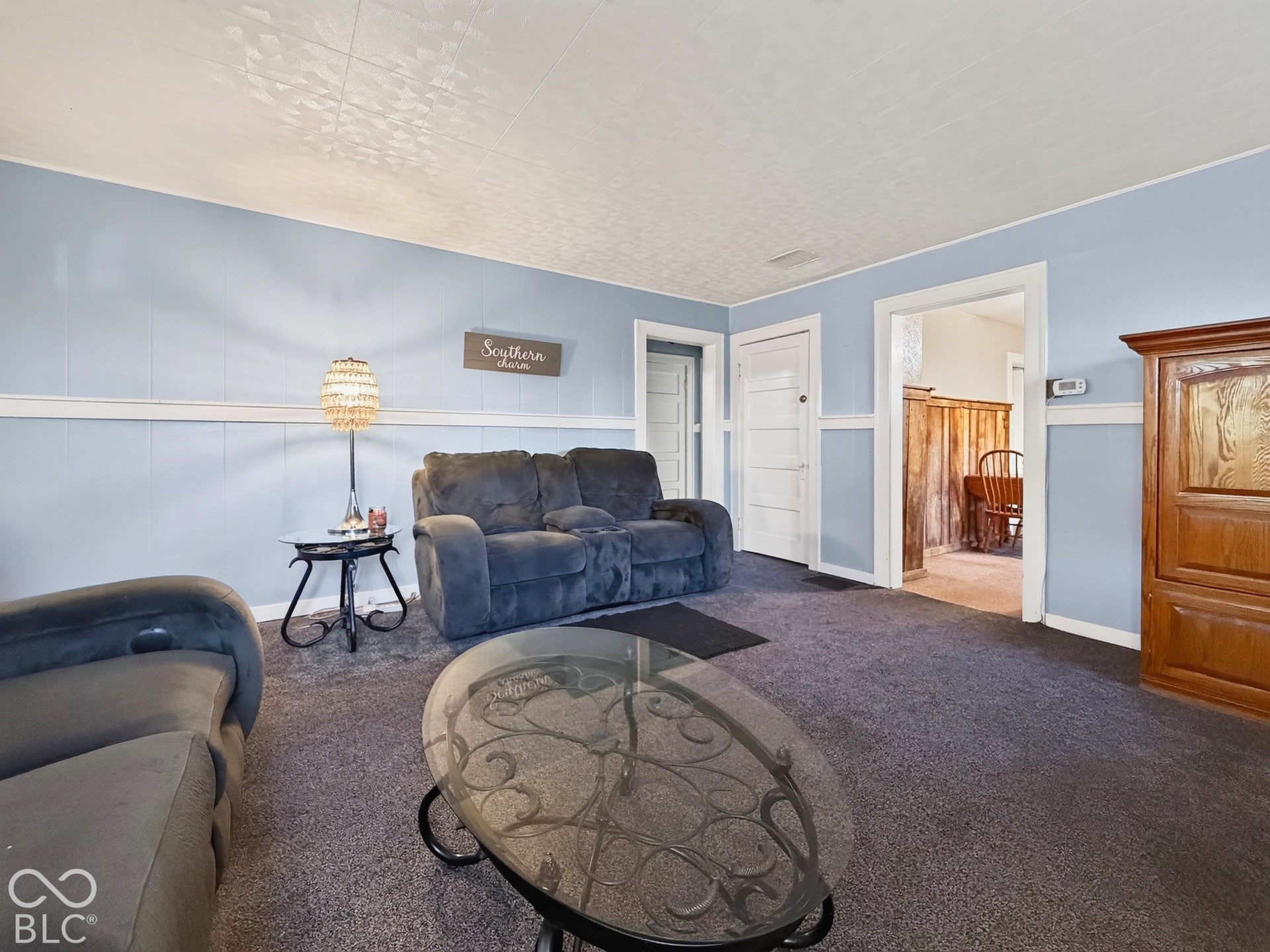 202 S Benton Street, Brownstown, IN 47220