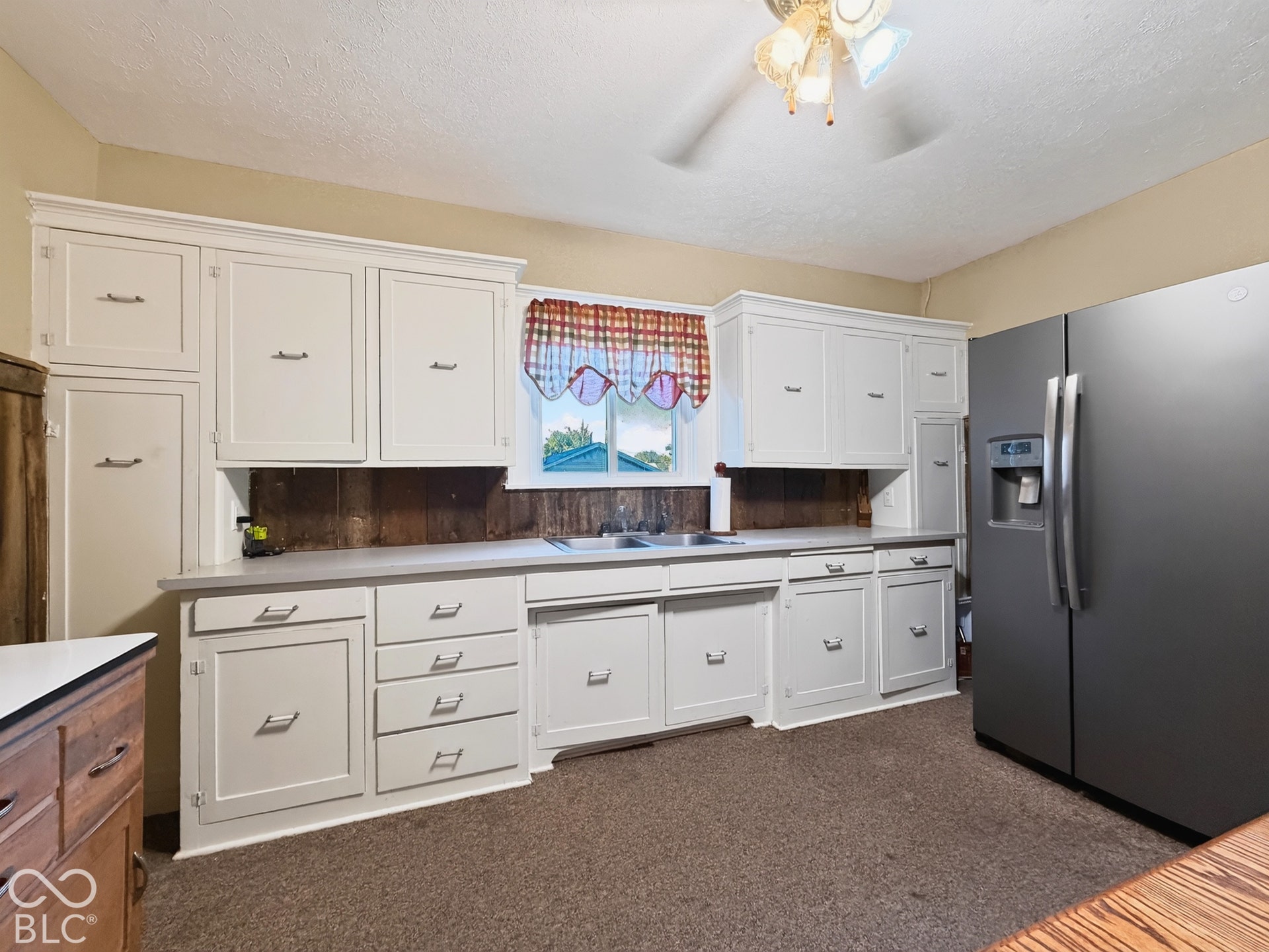 202 S Benton Street, Brownstown, IN 47220