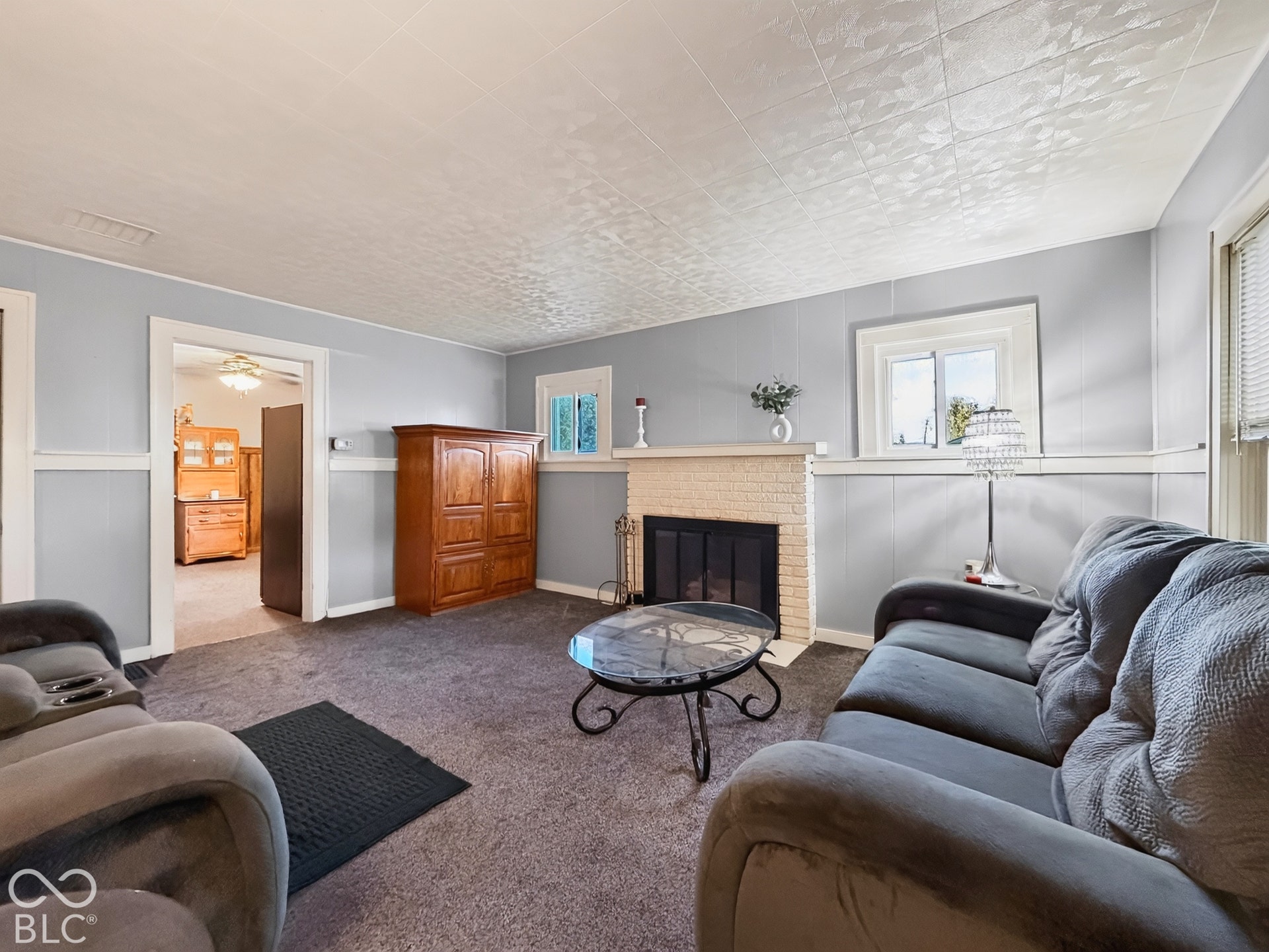 202 S Benton Street, Brownstown, IN 47220