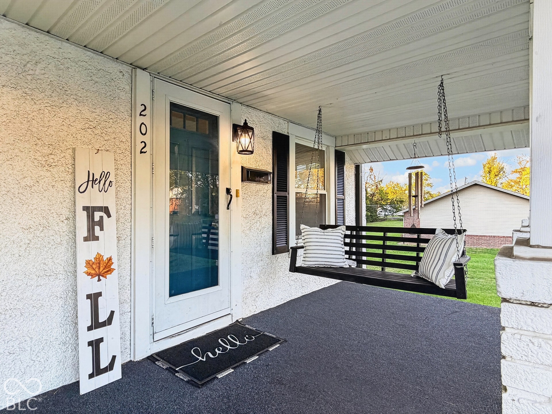 202 S Benton Street, Brownstown, IN 47220