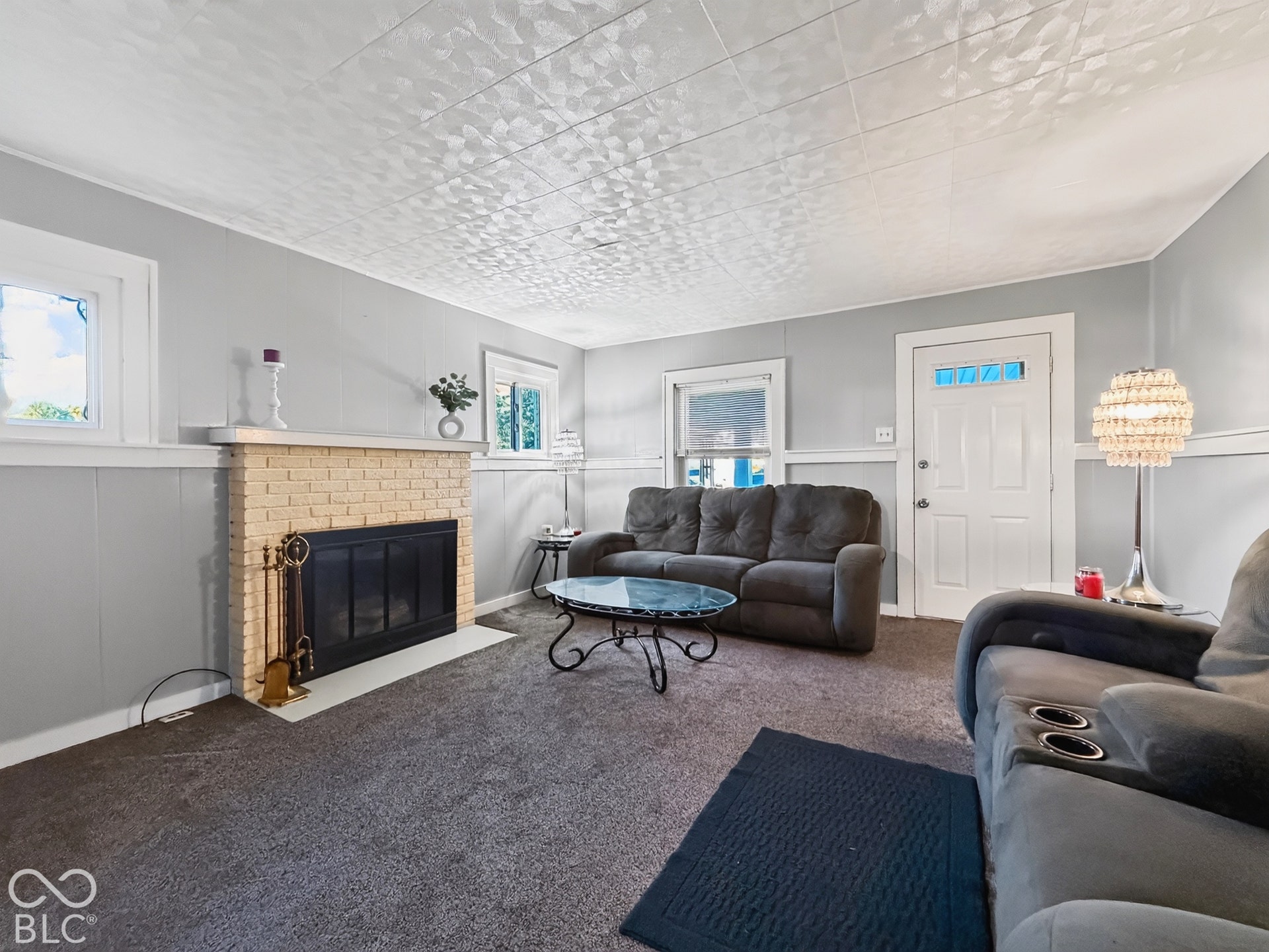 202 S Benton Street, Brownstown, IN 47220