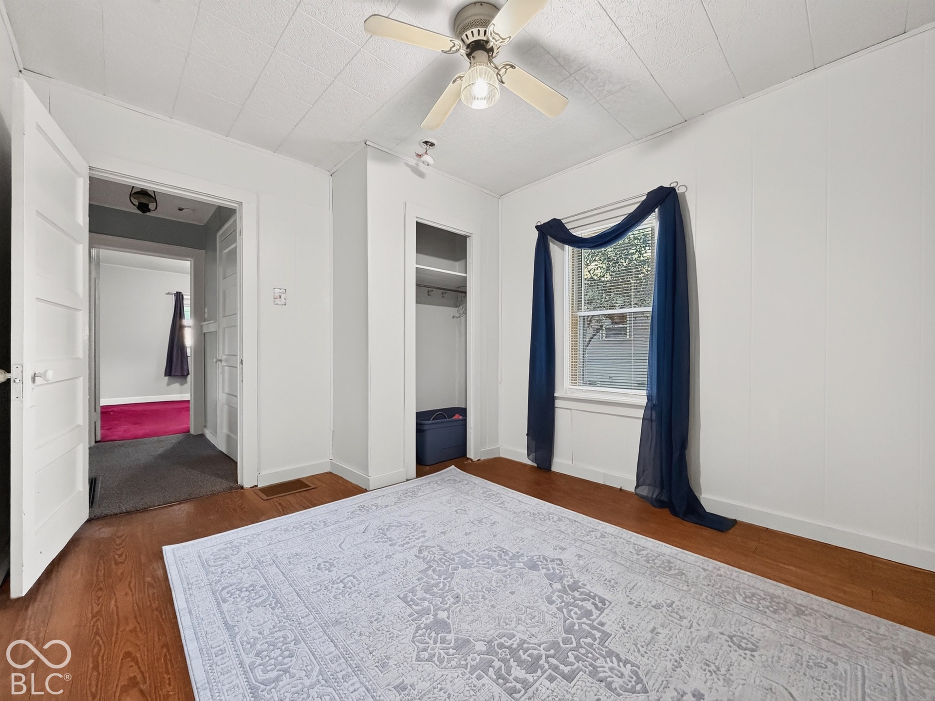 202 S Benton Street, Brownstown, IN 47220