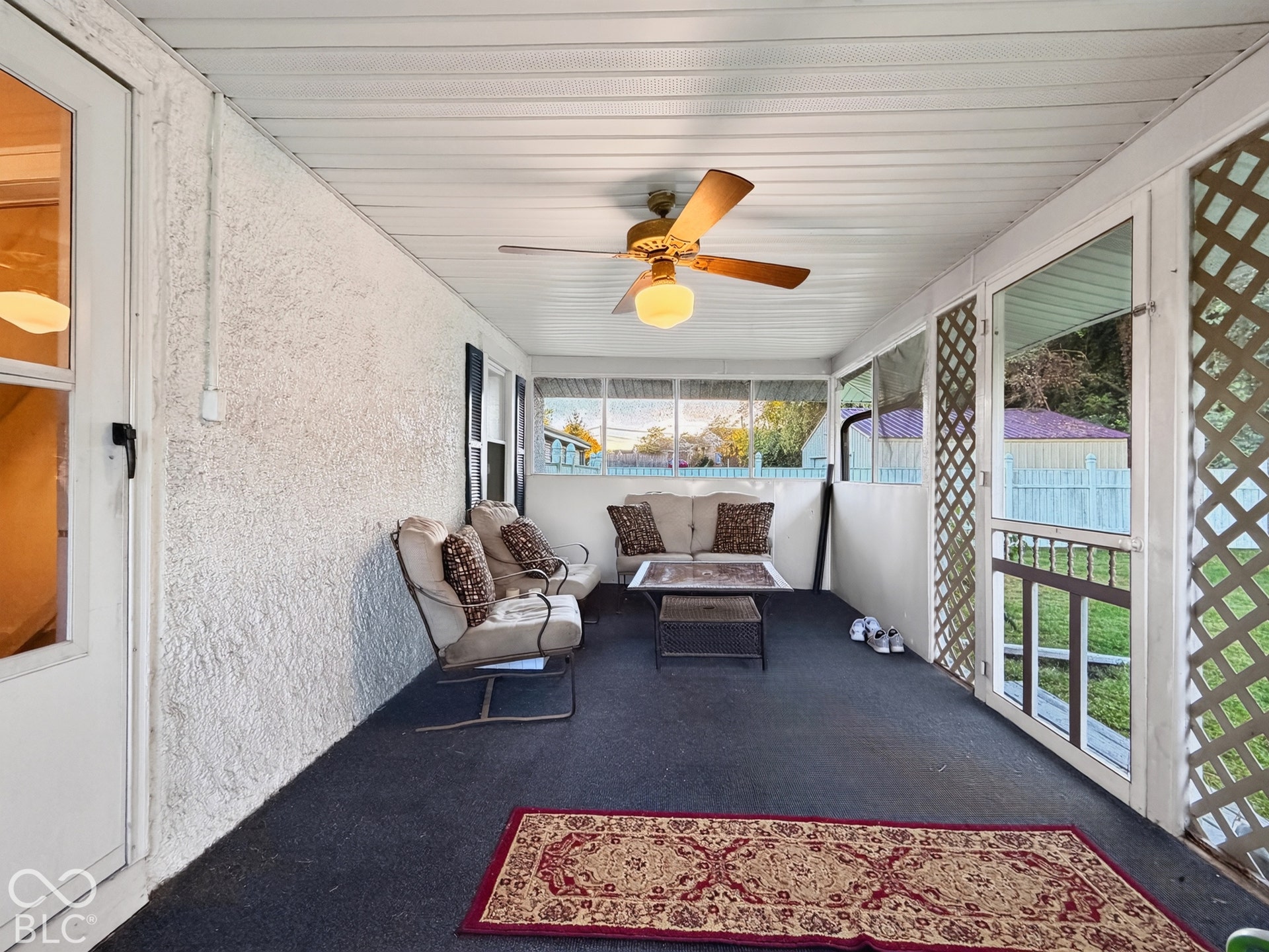 202 S Benton Street, Brownstown, IN 47220