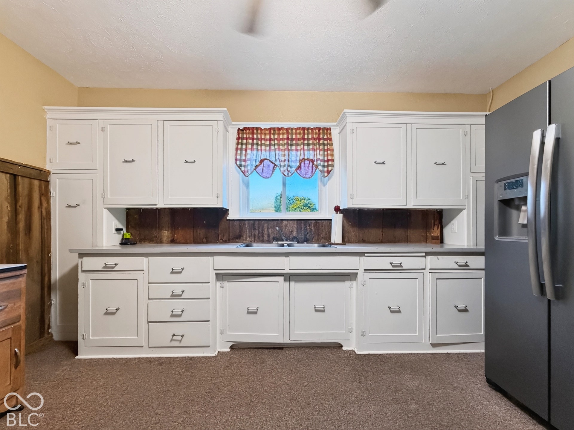 202 S Benton Street, Brownstown, IN 47220