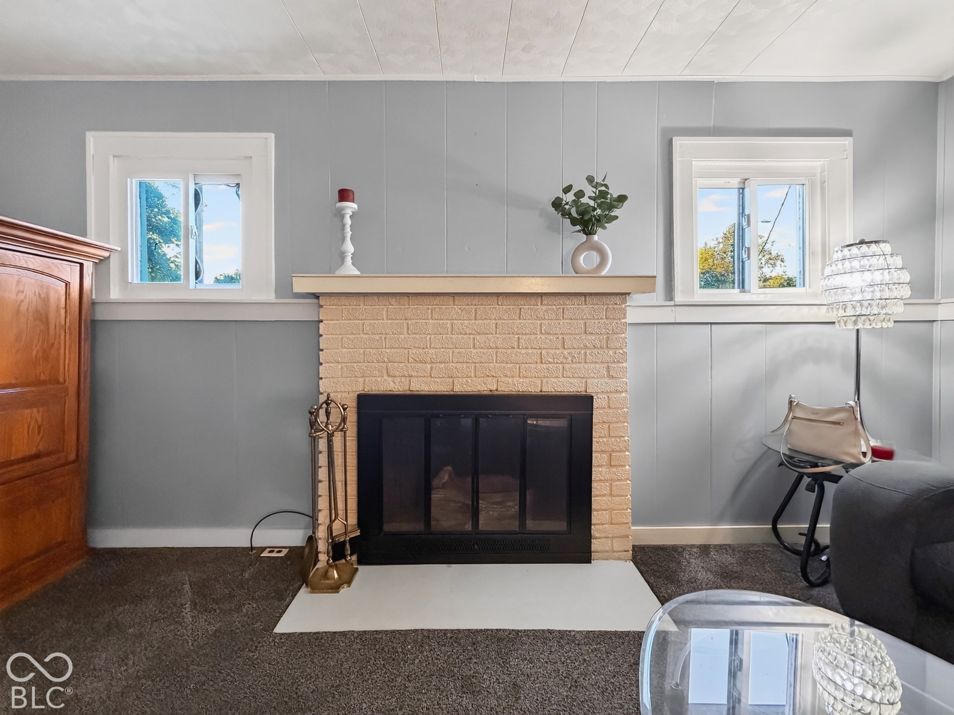 202 S Benton Street, Brownstown, IN 47220