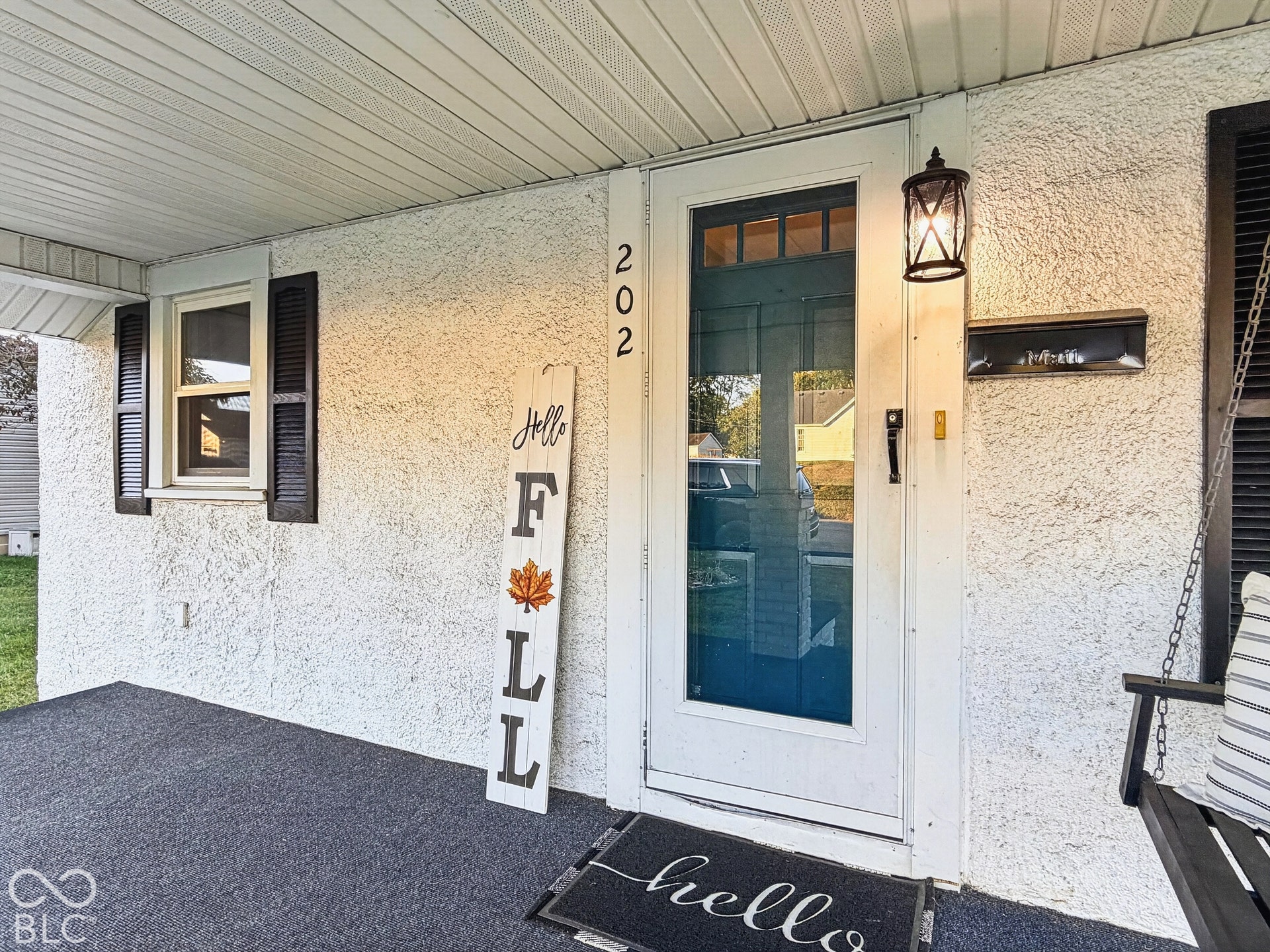 202 S Benton Street, Brownstown, IN 47220