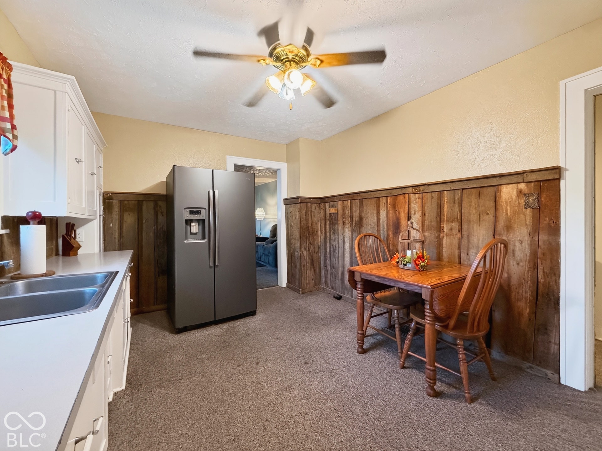 202 S Benton Street, Brownstown, IN 47220