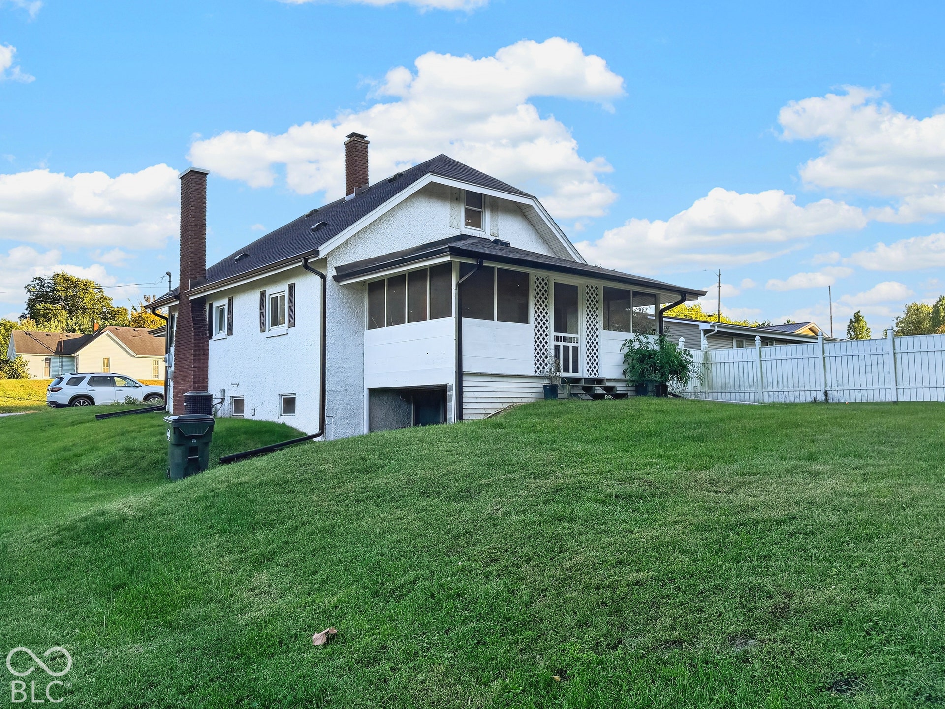 202 S Benton Street, Brownstown, IN 47220