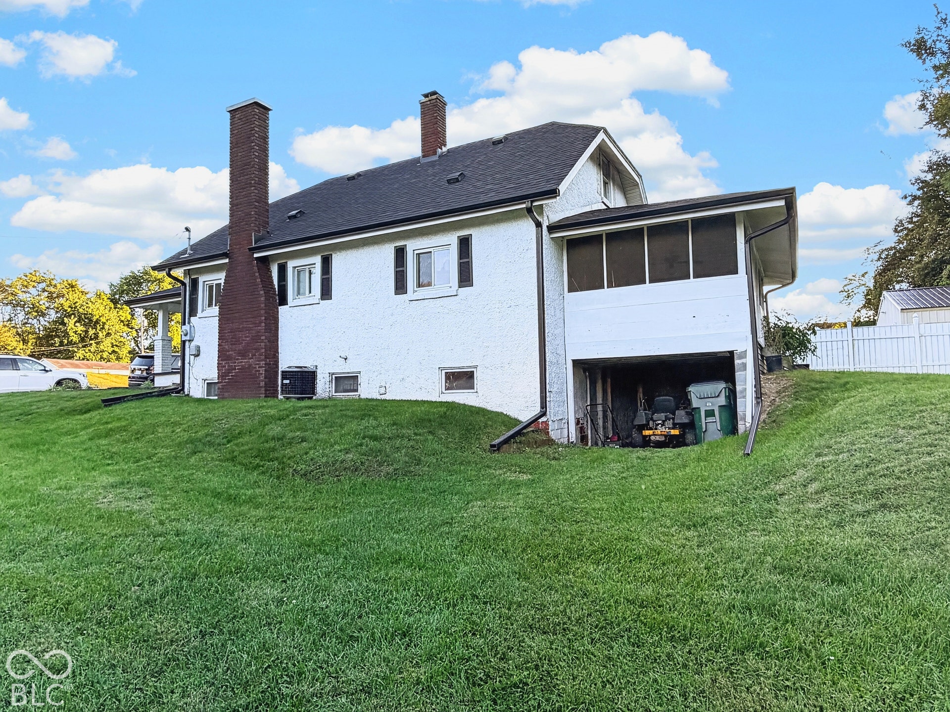 202 S Benton Street, Brownstown, IN 47220