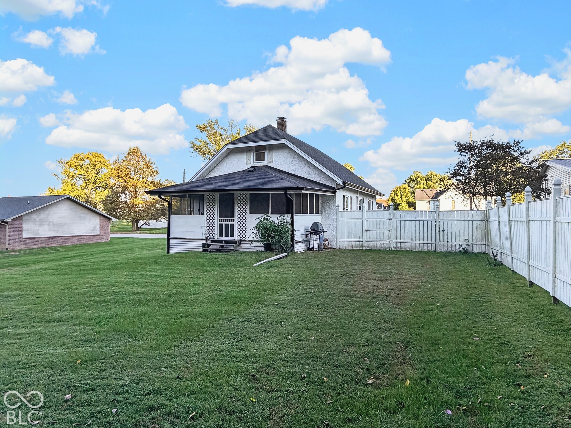 202 S Benton Street, Brownstown, IN 47220