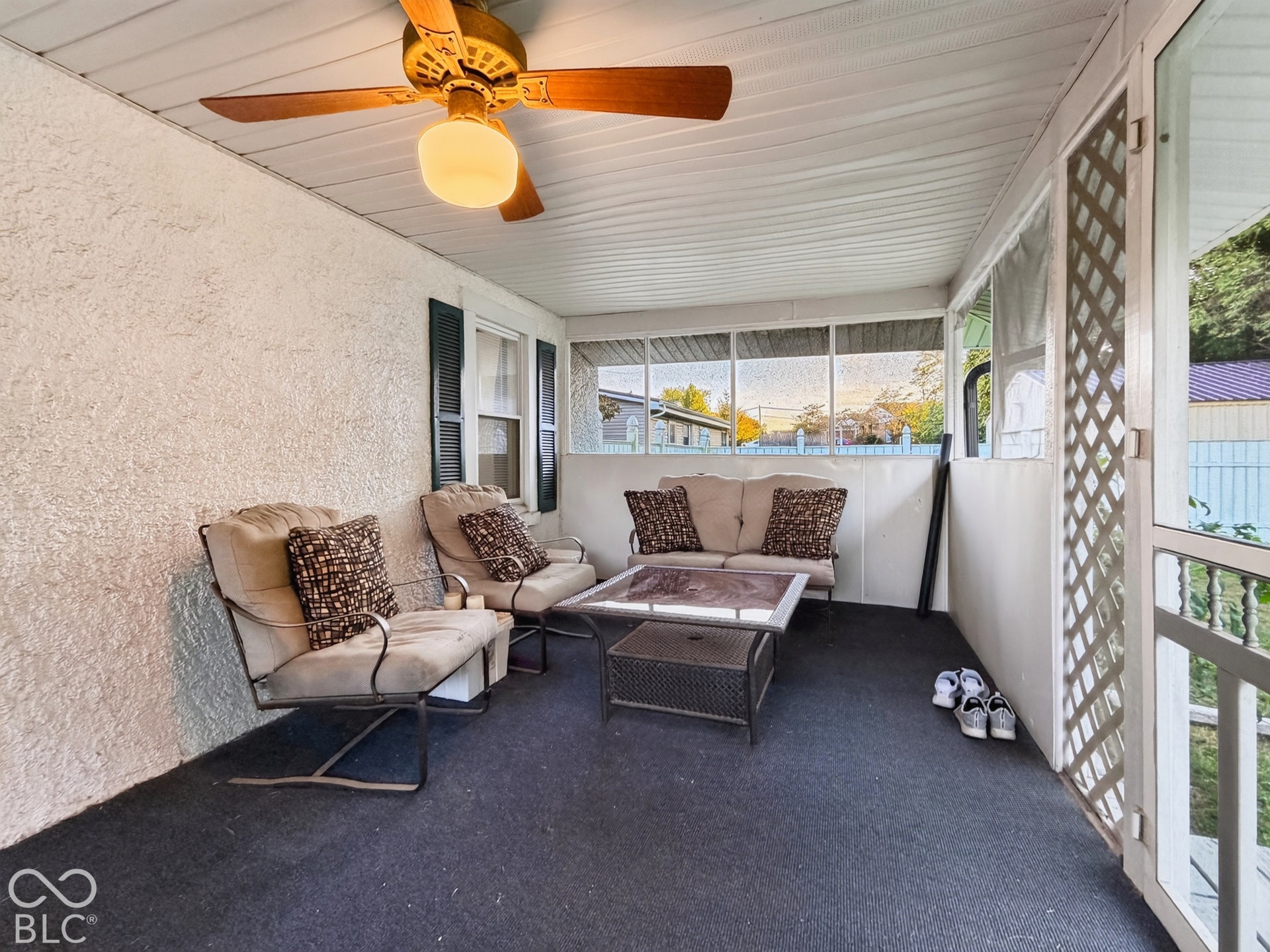 202 S Benton Street, Brownstown, IN 47220