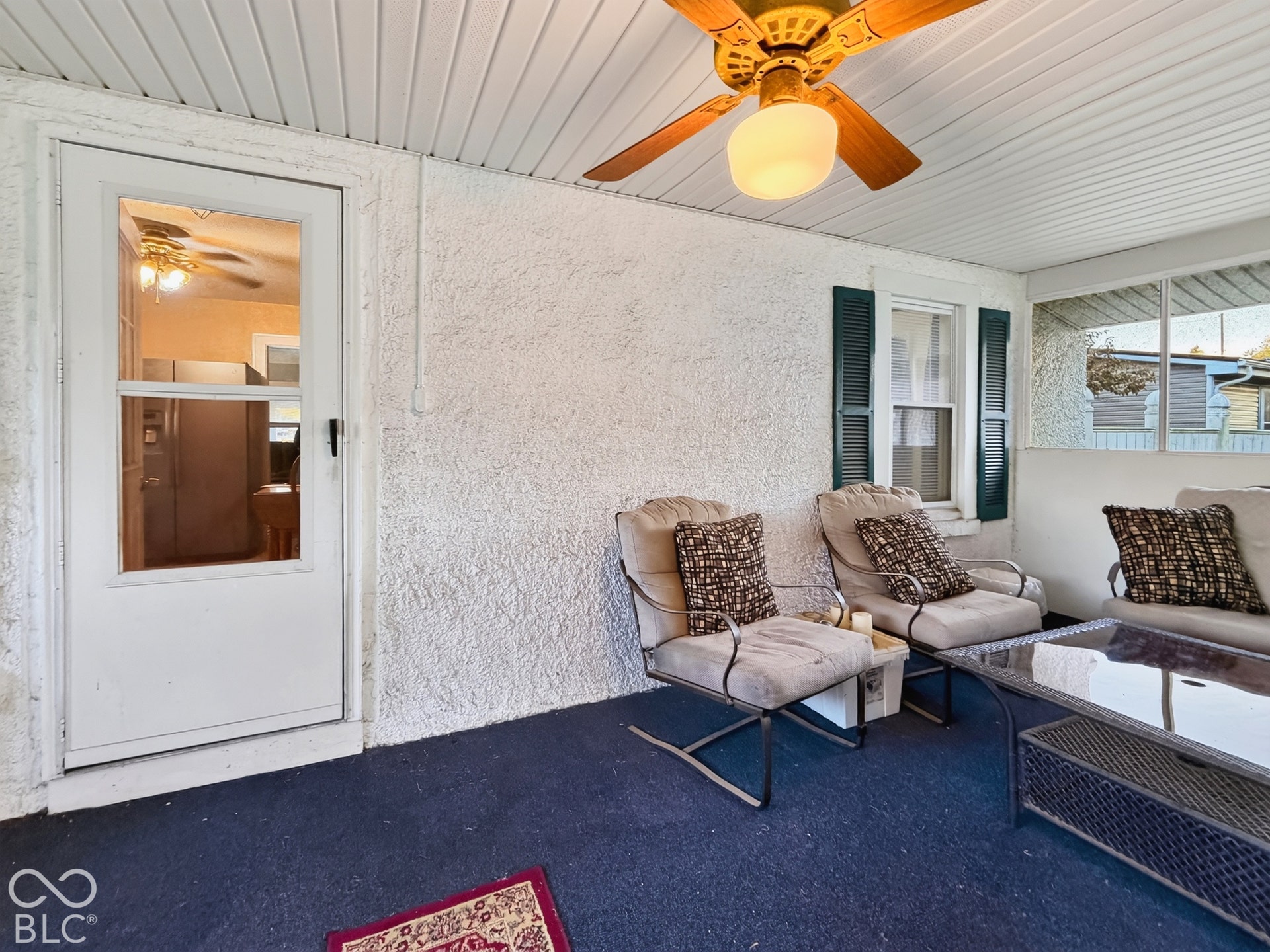 202 S Benton Street, Brownstown, IN 47220