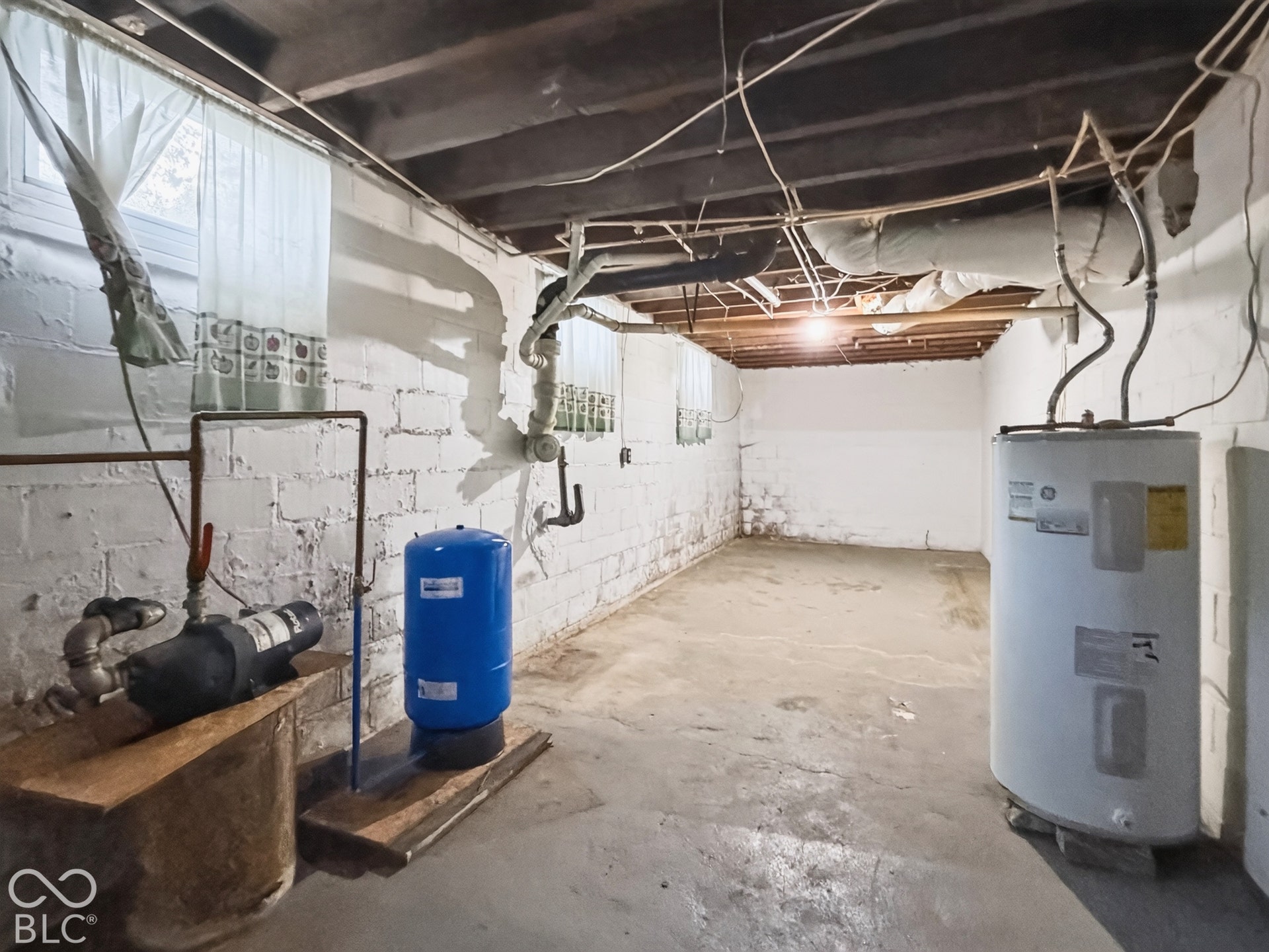 202 S Benton Street, Brownstown, IN 47220