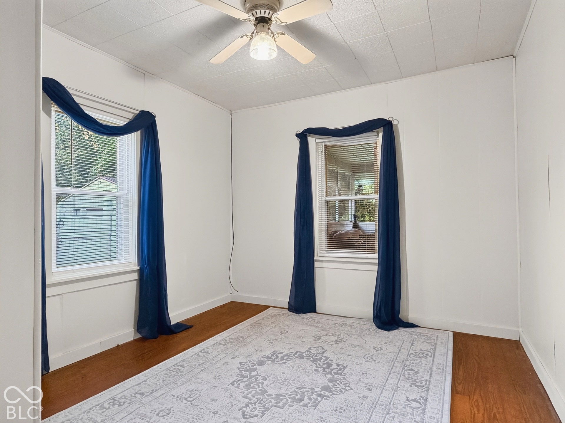 202 S Benton Street, Brownstown, IN 47220