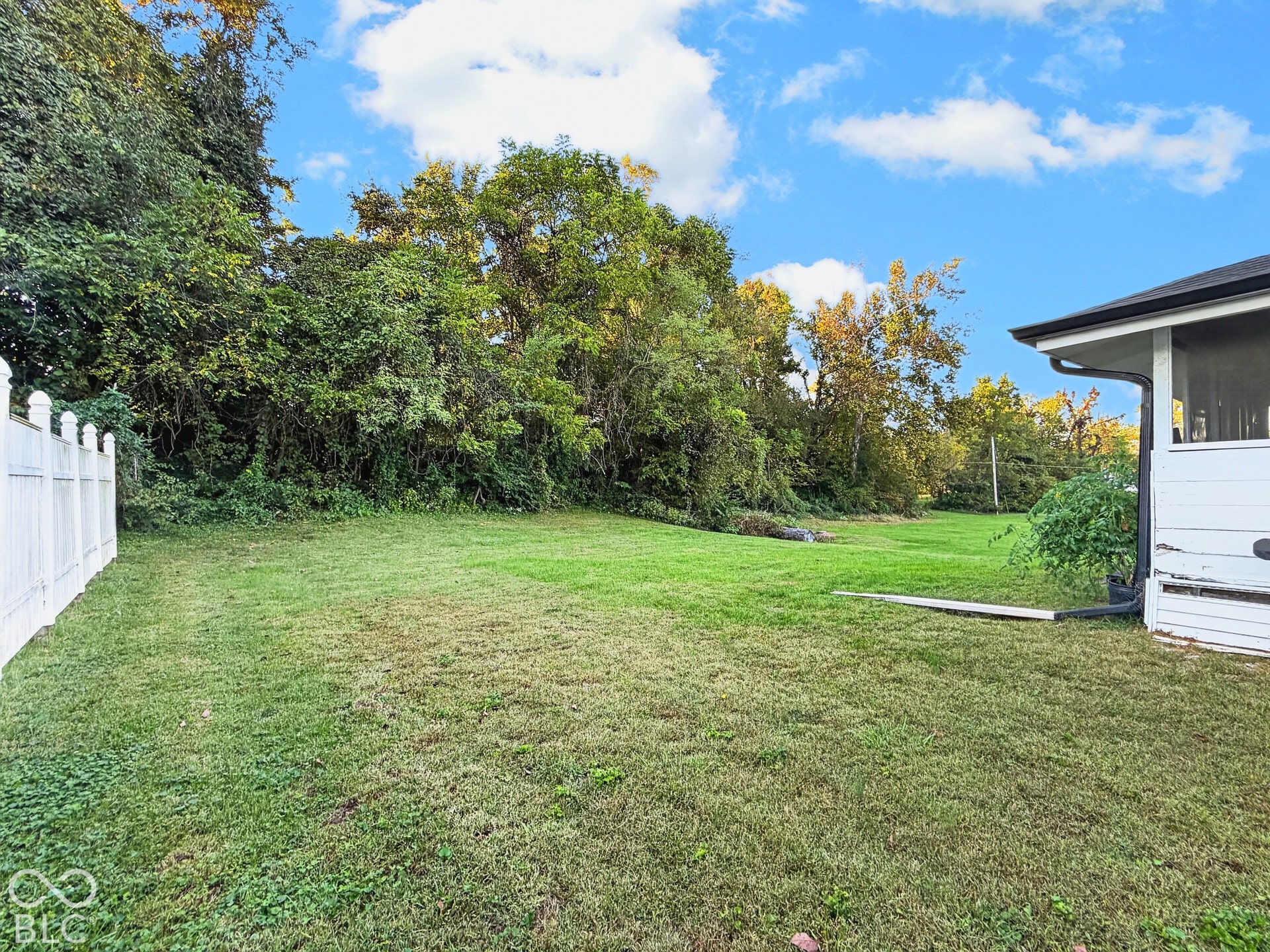 202 S Benton Street, Brownstown, IN 47220