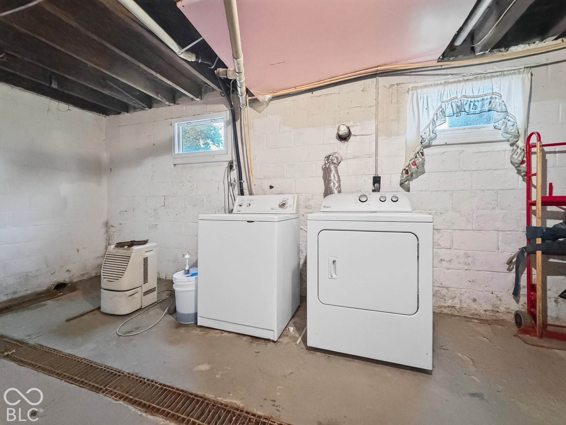 202 S Benton Street, Brownstown, IN 47220