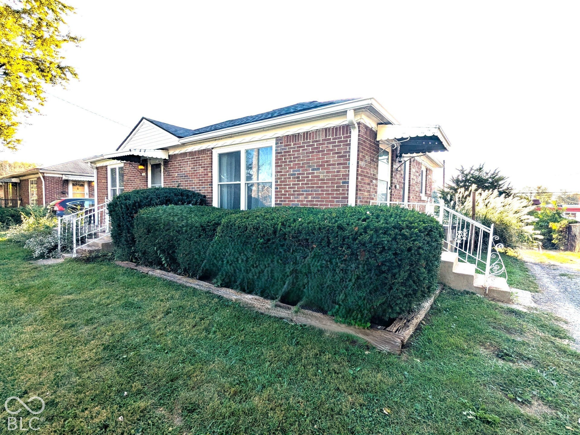 1444 N Emerson Avenue, Indianapolis, IN 46219