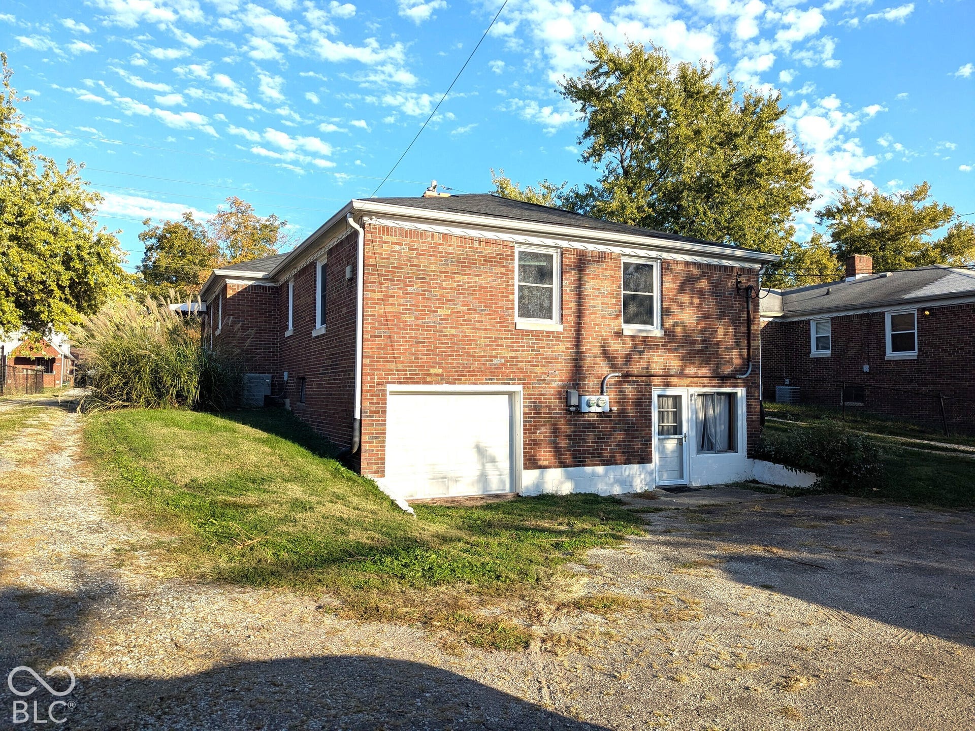1444 N Emerson Avenue, Indianapolis, IN 46219