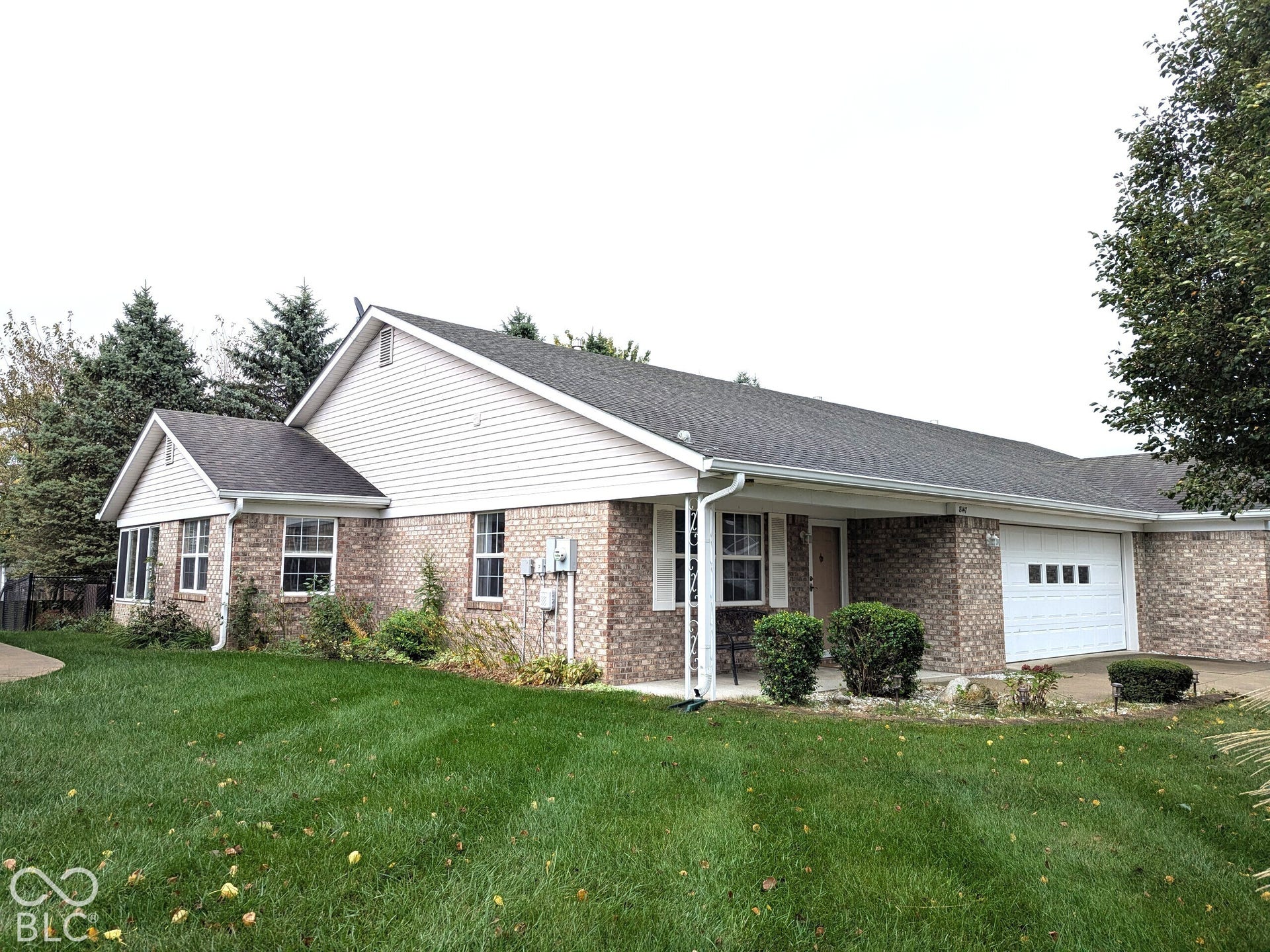 8147 Bentley Farms Place, Indianapolis, IN 46259
