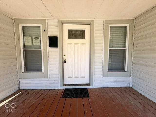 2910 Meredith Avenue, Indianapolis, IN 46201
