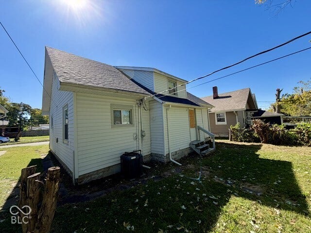 2910 Meredith Avenue, Indianapolis, IN 46201