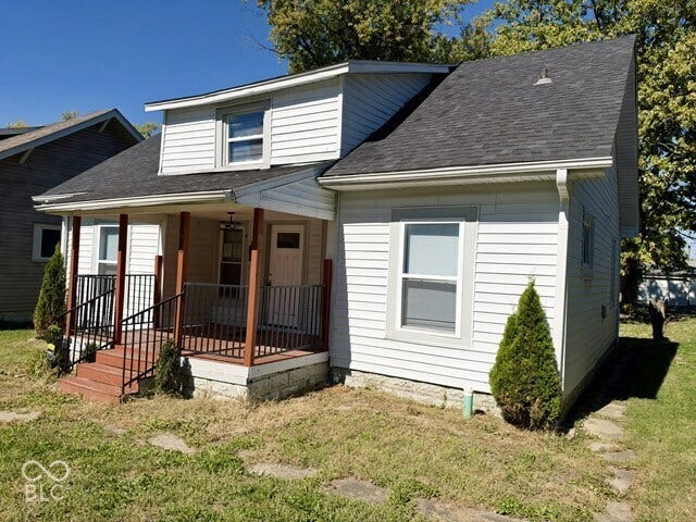 2910 Meredith Avenue, Indianapolis, IN 46201