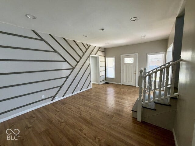 2910 Meredith Avenue, Indianapolis, IN 46201
