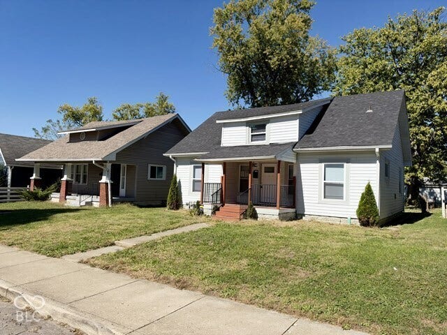 2910 Meredith Avenue, Indianapolis, IN 46201