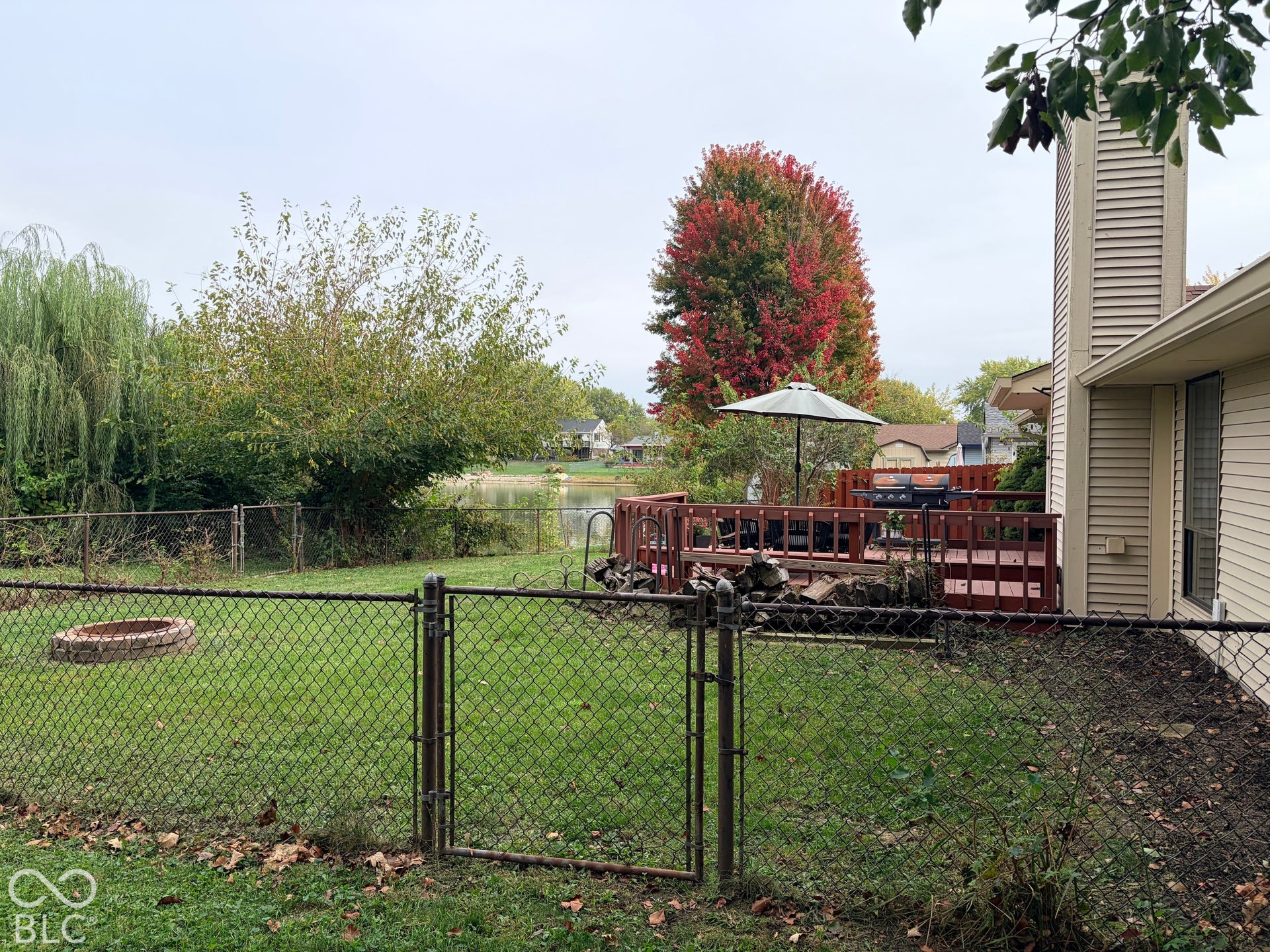 6316 Muirfield Way, Indianapolis, IN 46237