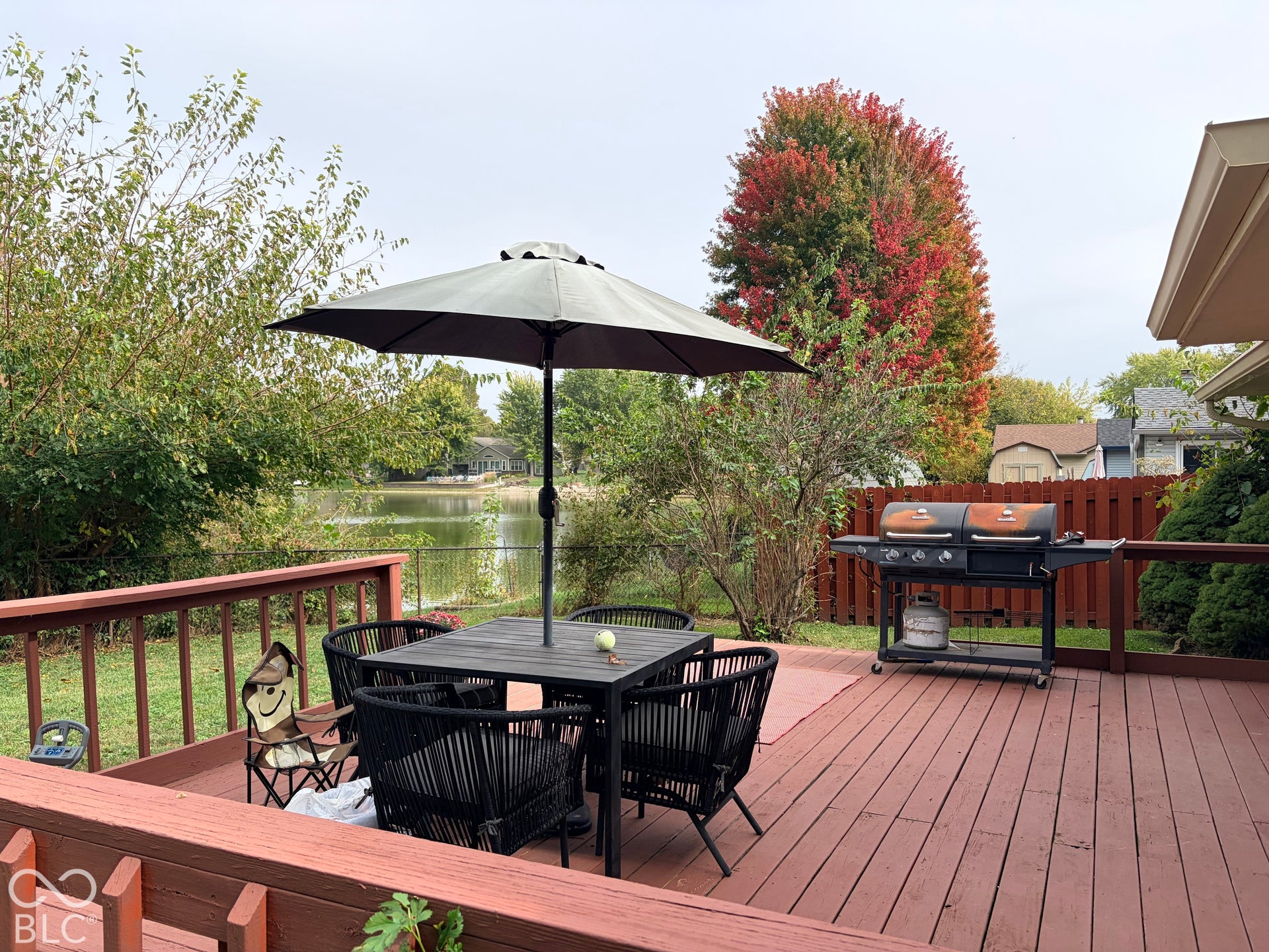 6316 Muirfield Way, Indianapolis, IN 46237