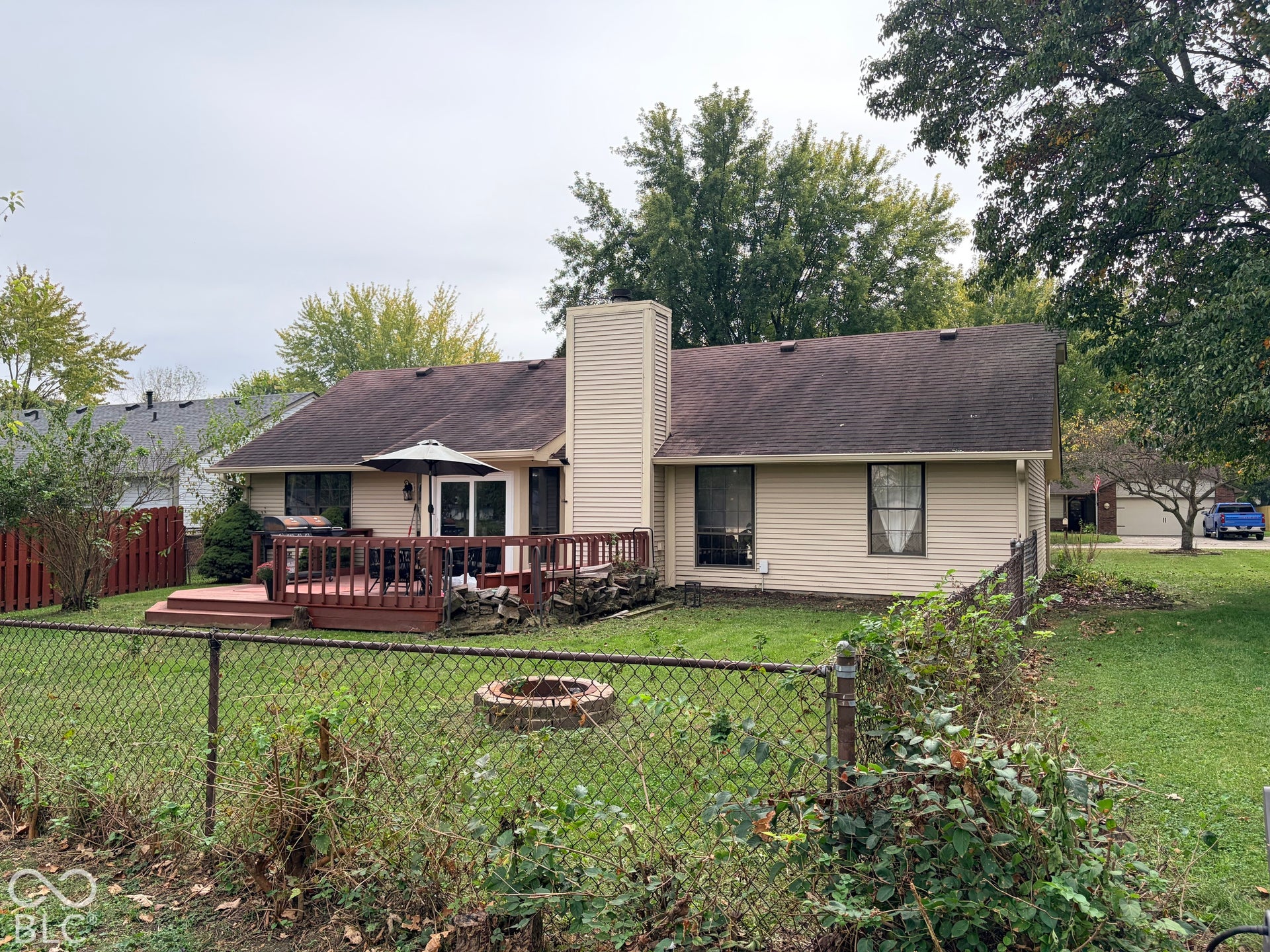 6316 Muirfield Way, Indianapolis, IN 46237