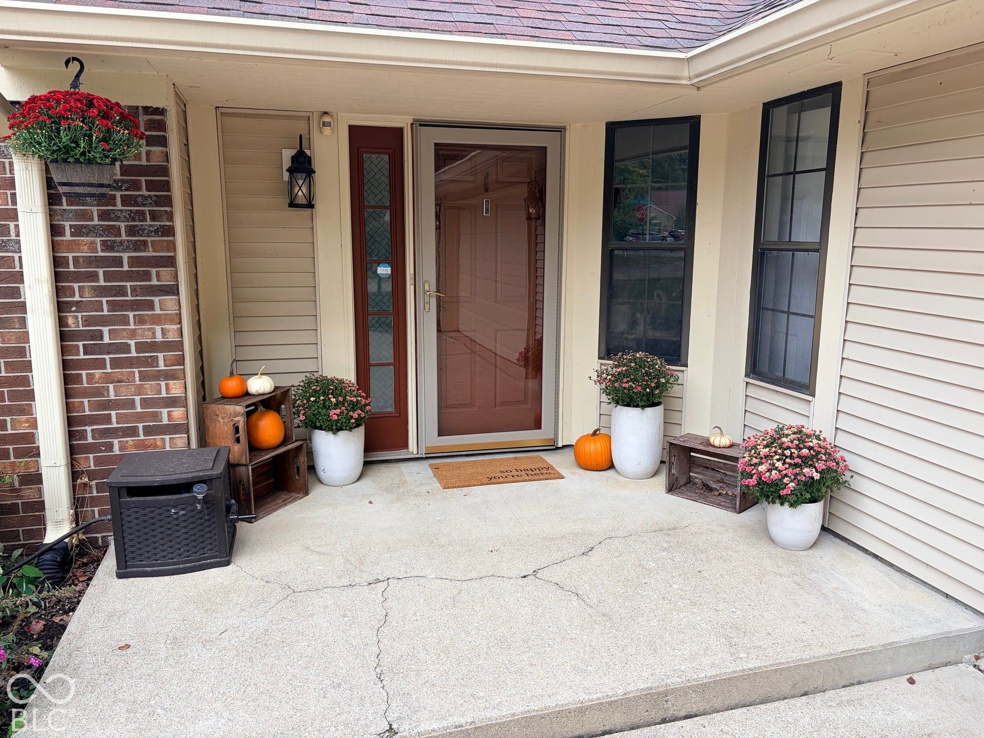6316 Muirfield Way, Indianapolis, IN 46237