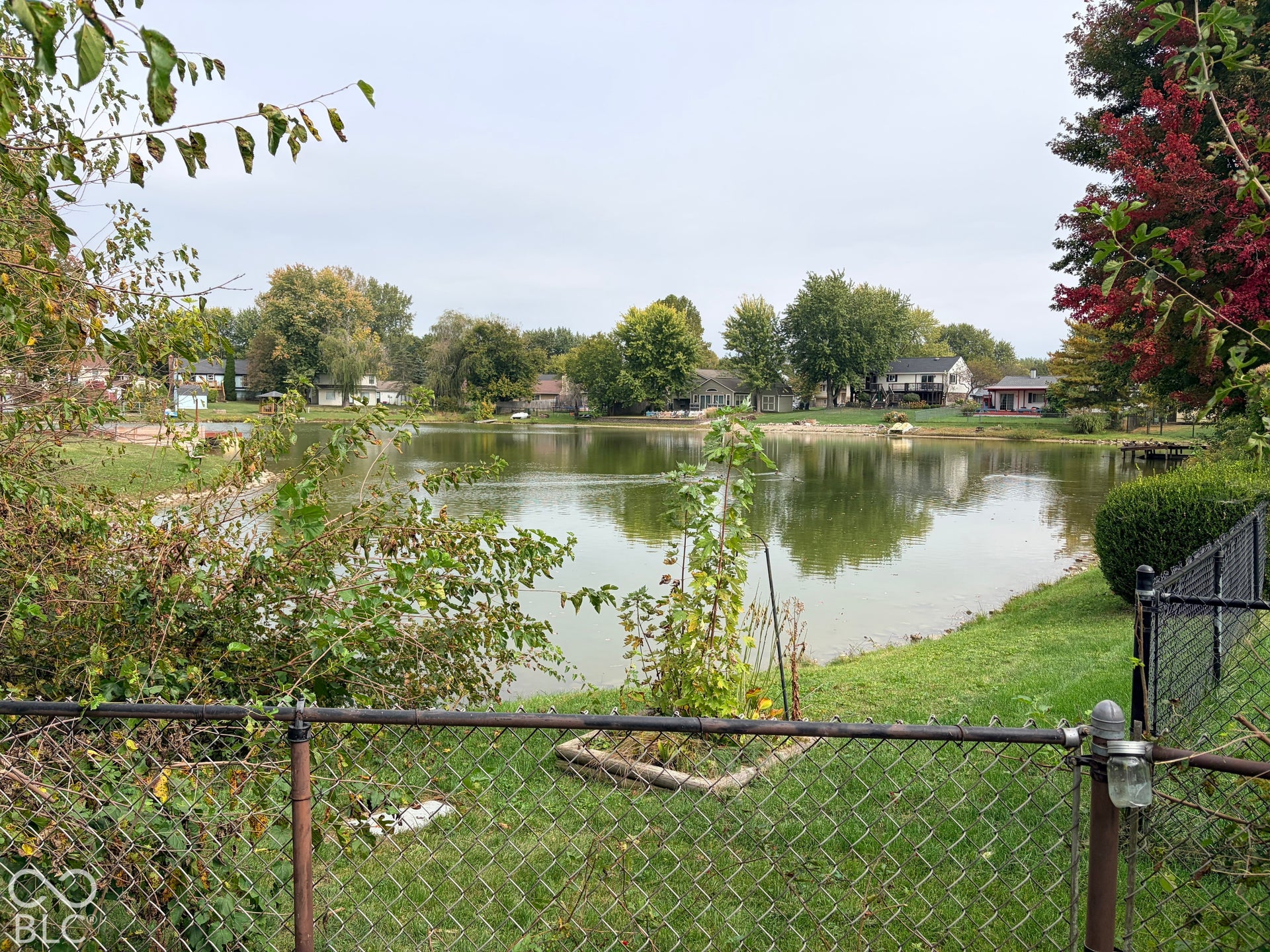 6316 Muirfield Way, Indianapolis, IN 46237