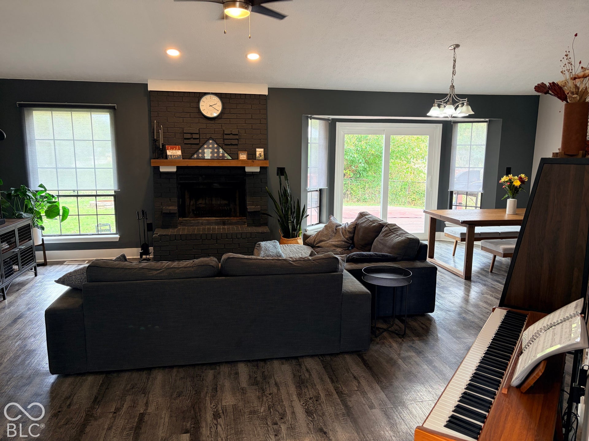6316 Muirfield Way, Indianapolis, IN 46237