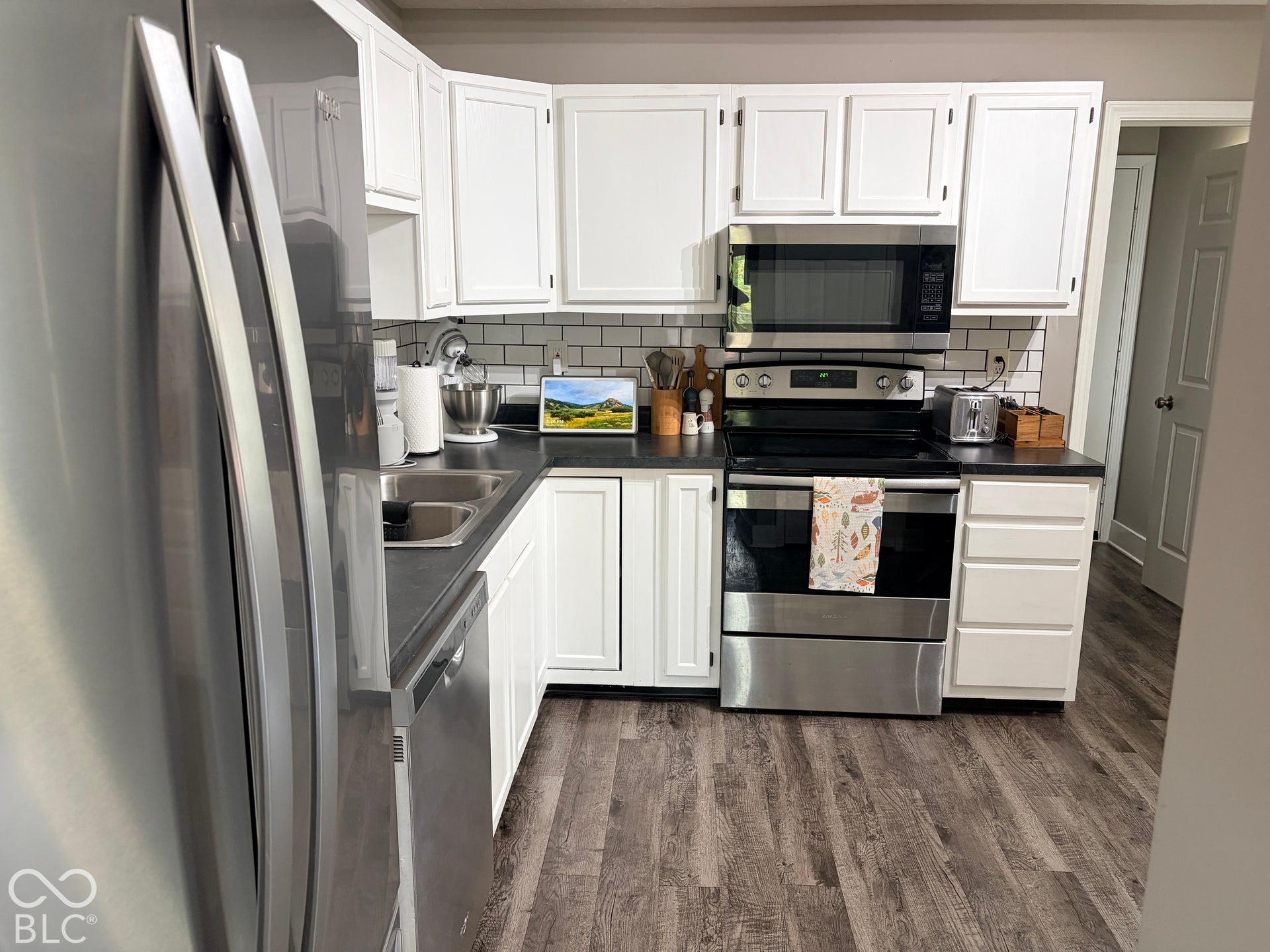 6316 Muirfield Way, Indianapolis, IN 46237