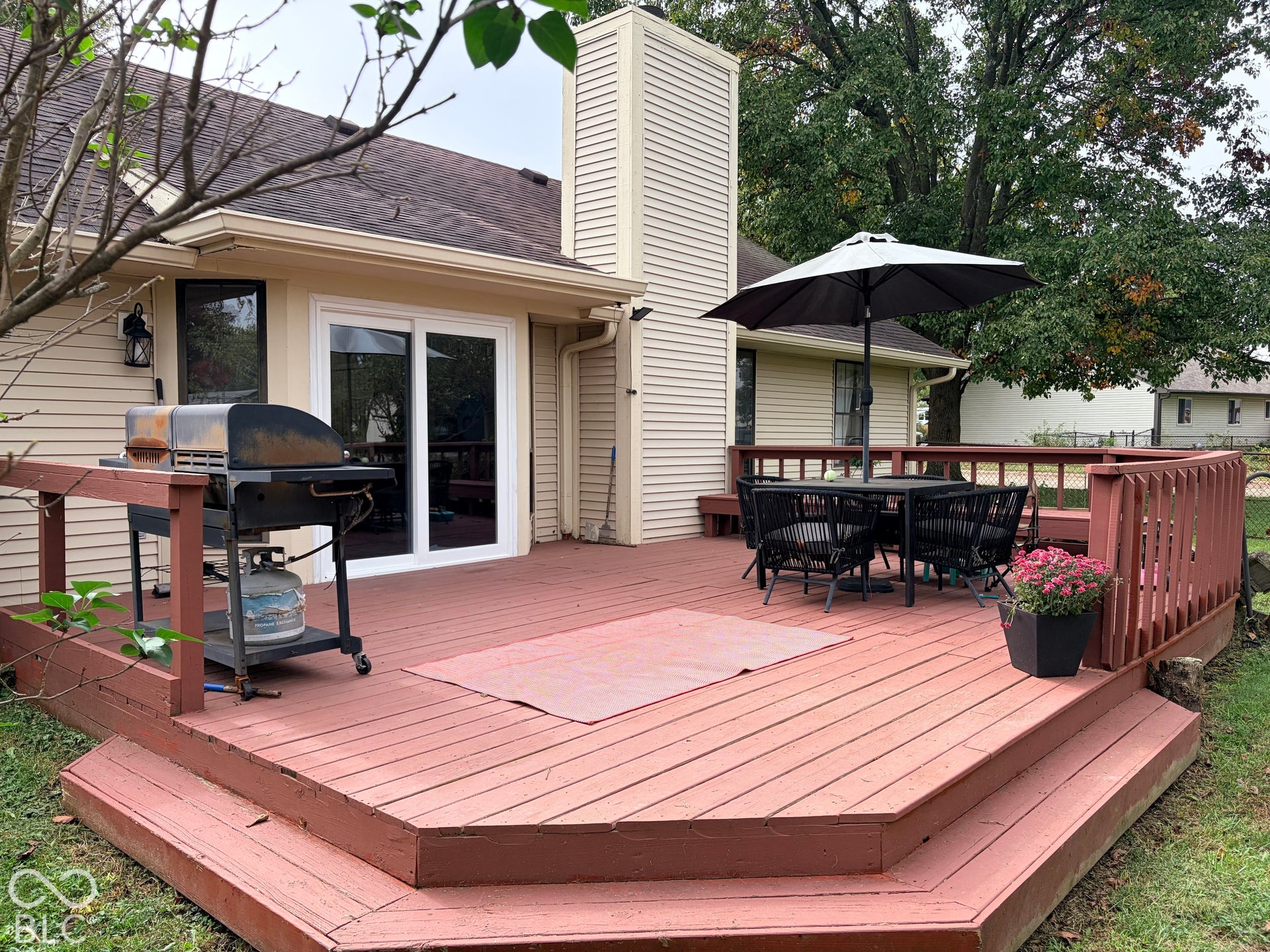 6316 Muirfield Way, Indianapolis, IN 46237