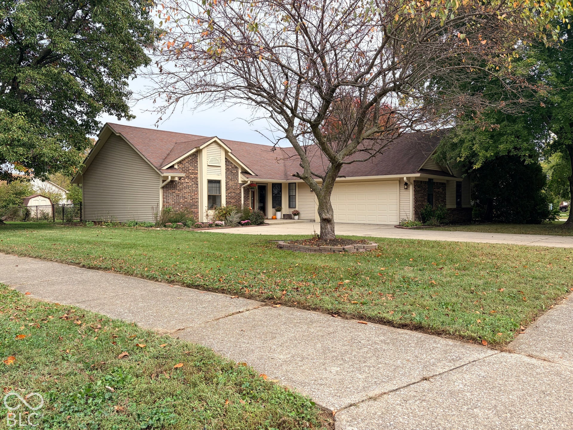 6316 Muirfield Way, Indianapolis, IN 46237