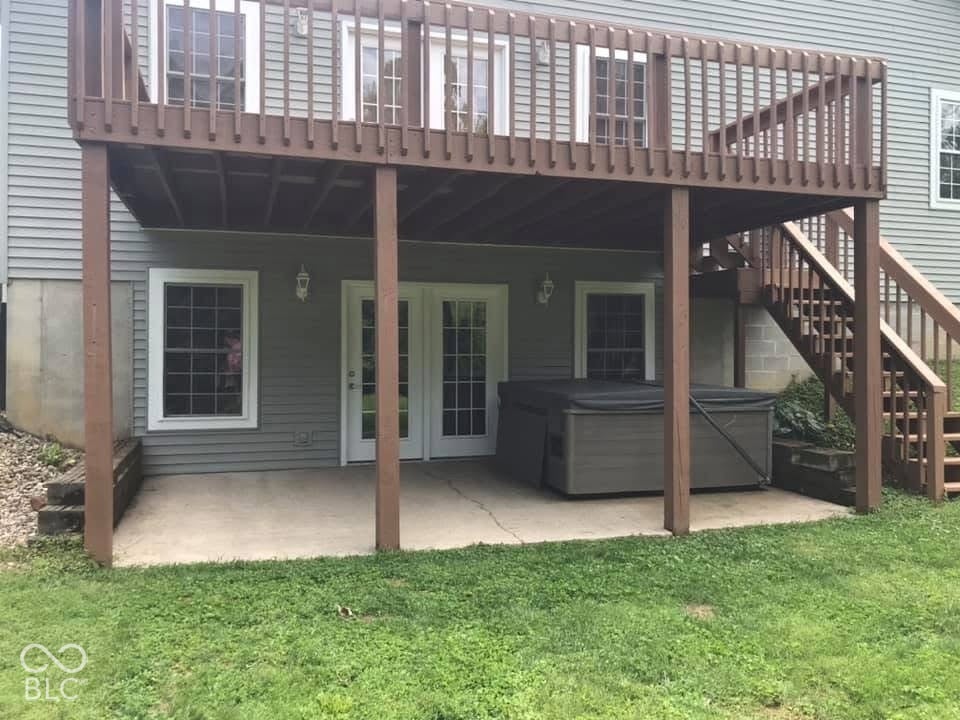 728 S State, North Vernon, IN 47265
