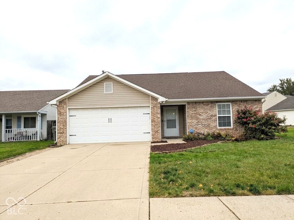 1934 E Werges Avenue, Indianapolis, IN 46237