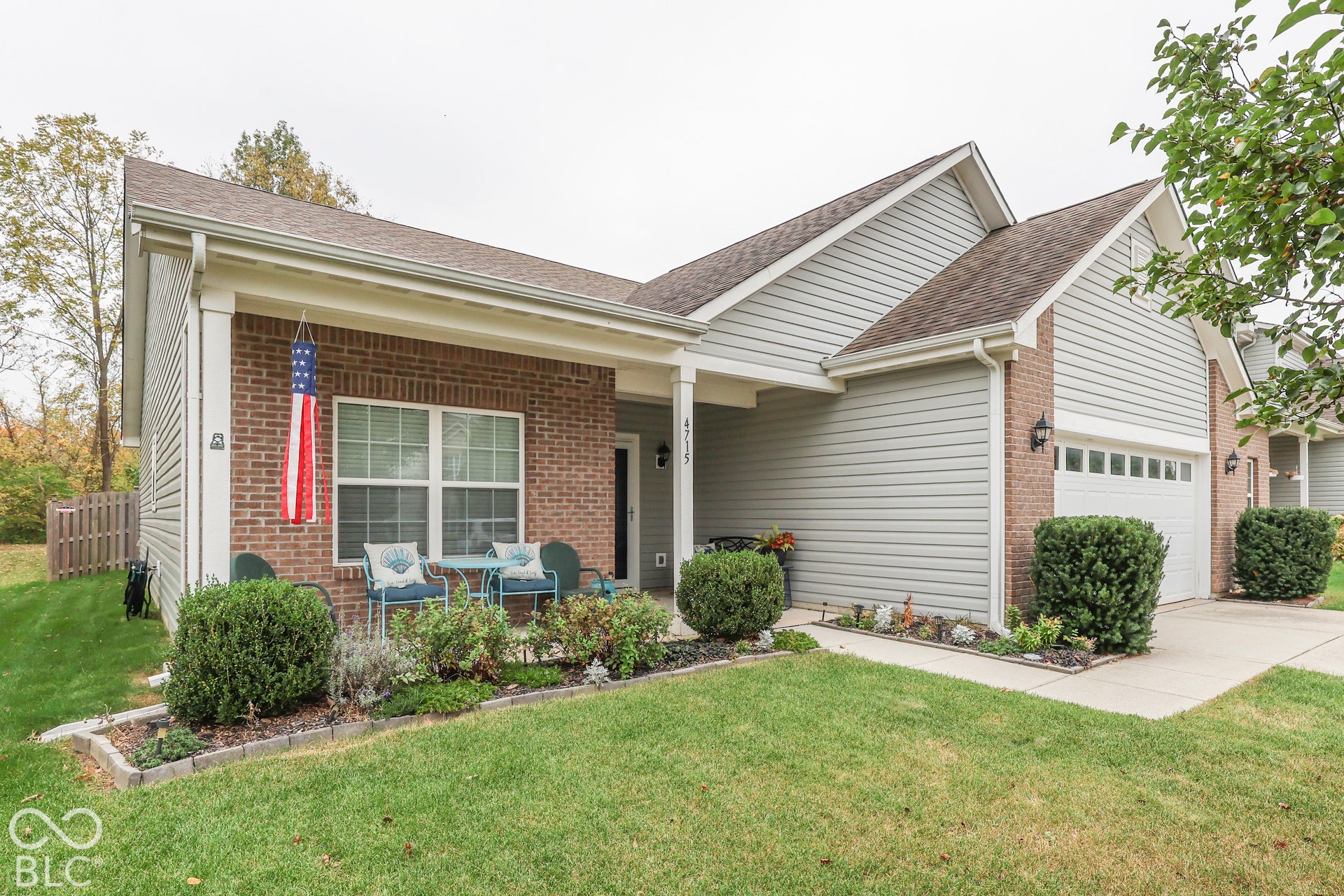 4715 Ventura Boulevard, Plainfield, IN 46168