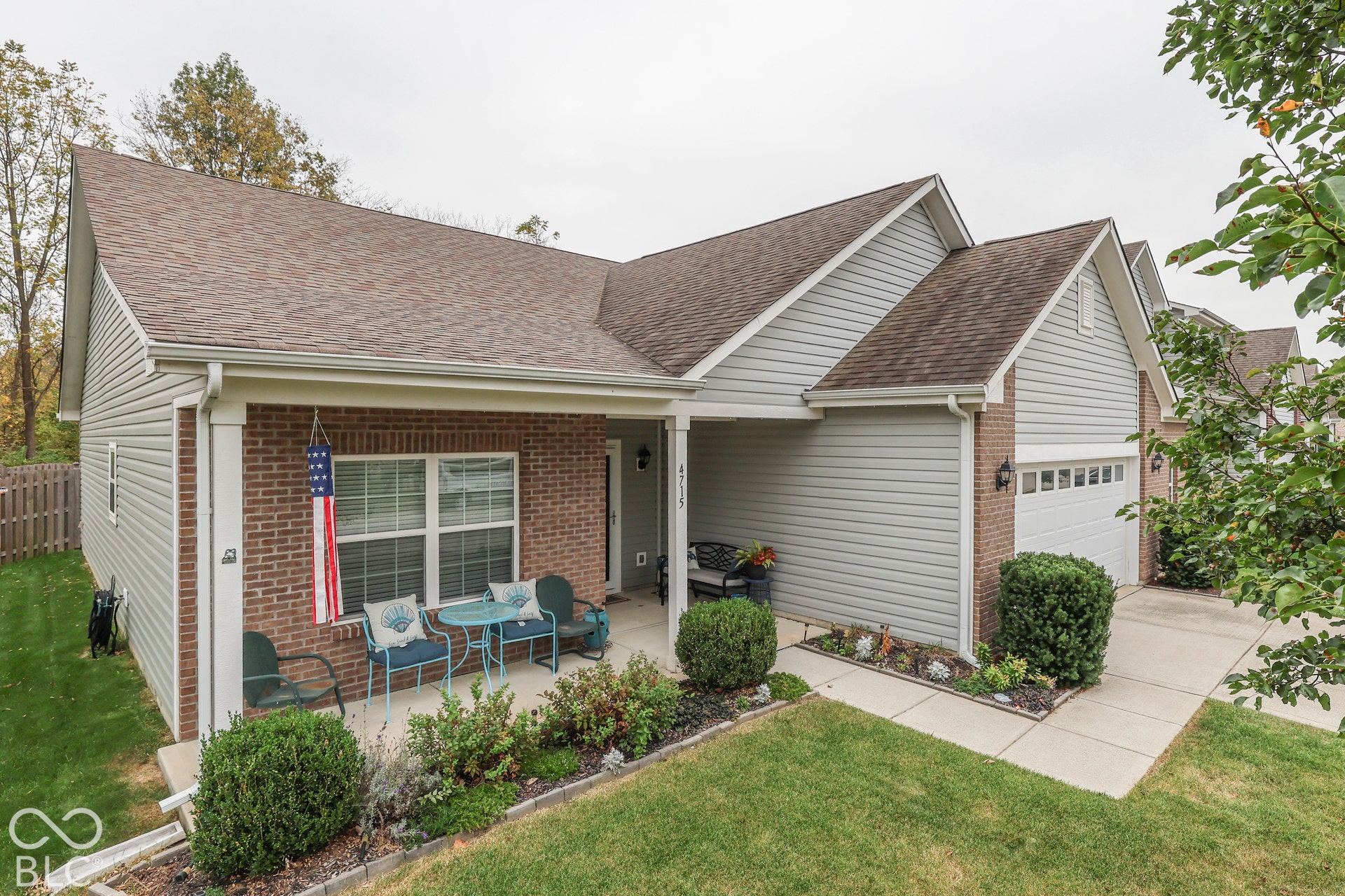 4715 Ventura Boulevard, Plainfield, IN 46168