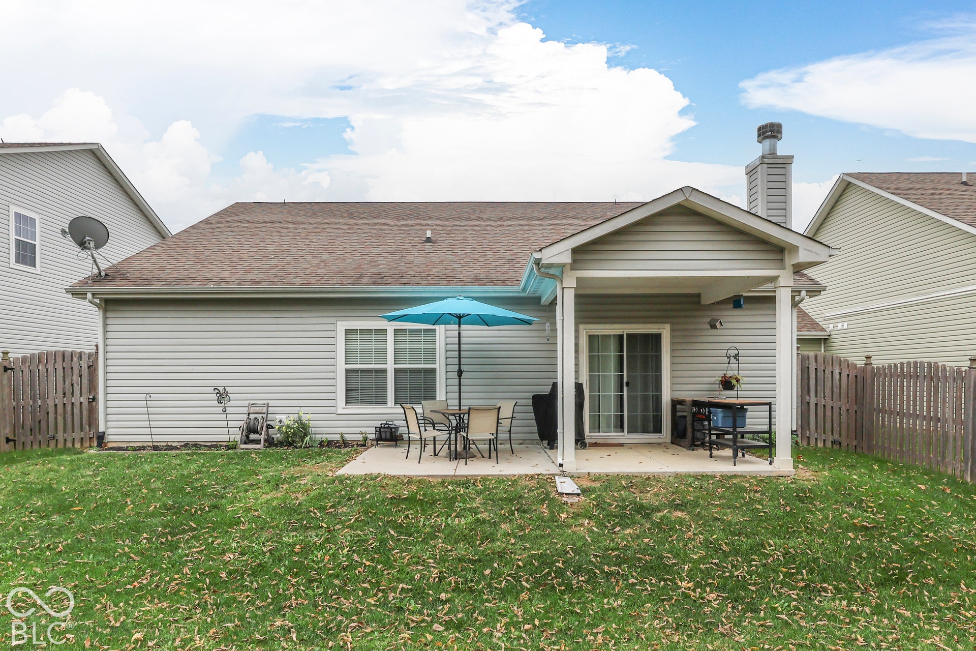 4715 Ventura Boulevard, Plainfield, IN 46168