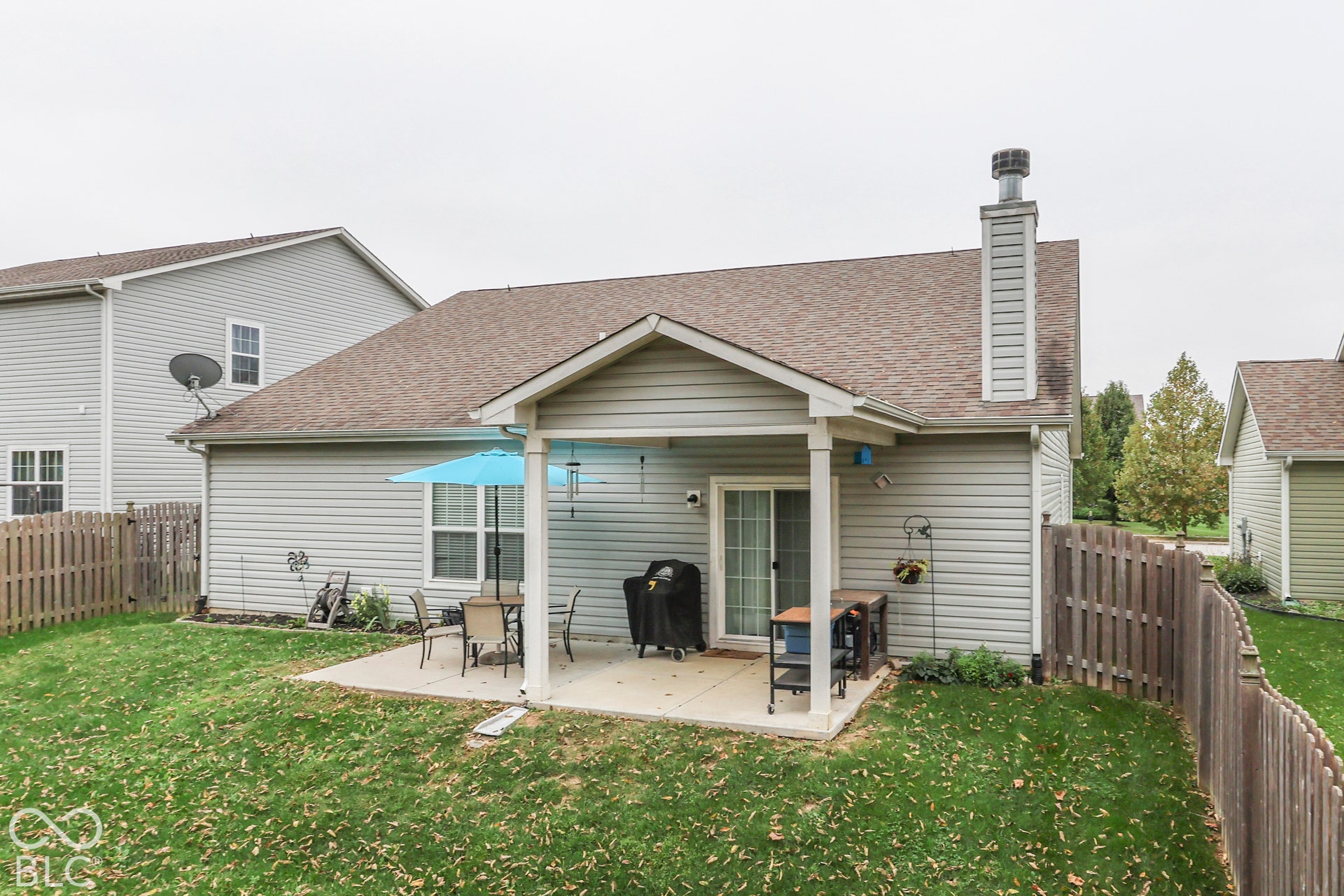 4715 Ventura Boulevard, Plainfield, IN 46168