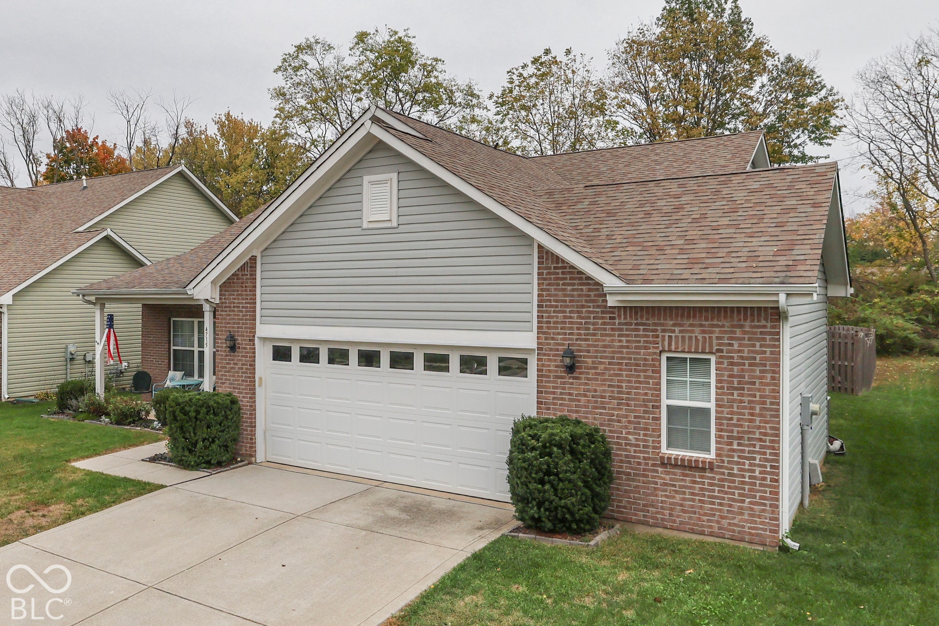 4715 Ventura Boulevard, Plainfield, IN 46168